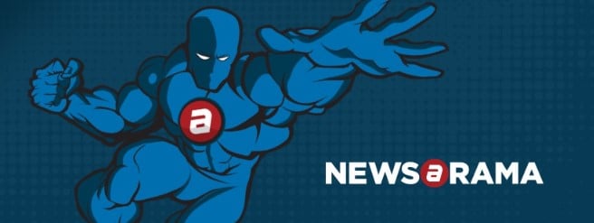 End of an era: comics journalism outlet Newsarama gutted by layoffs as final writer exits