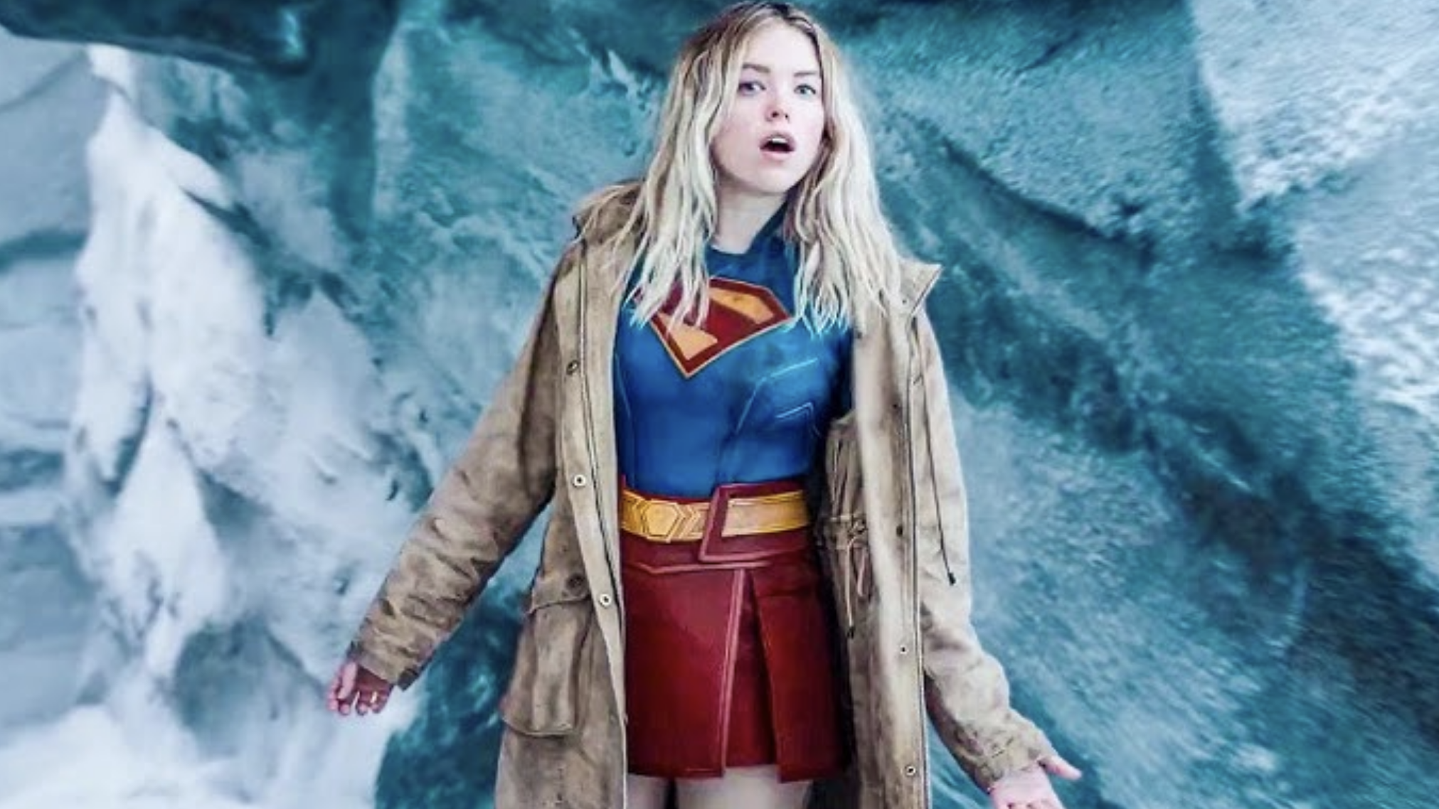 Supergirl (2026) movie guide: release date, cast, trailer, plot, and everything to know | Popverse