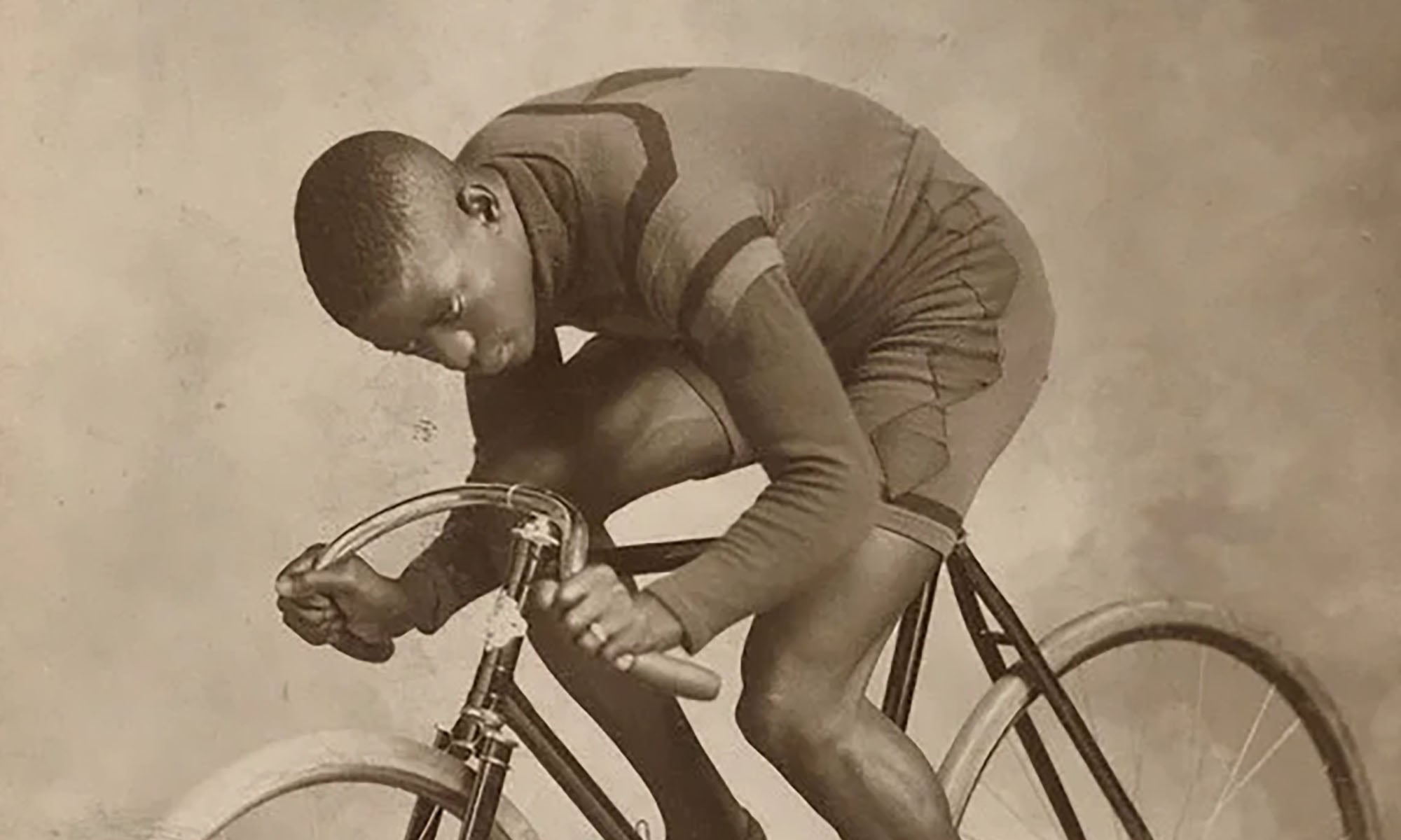 The first Black American global sports superstar is finally getting his story told, as a comic