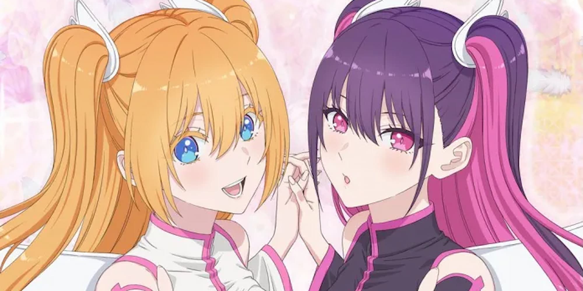ストレイナー ANOTHER DIMENSIONAL e.p.新品・未開封 2.5 Dimensional Seduction release date: The new rom-com anime will
