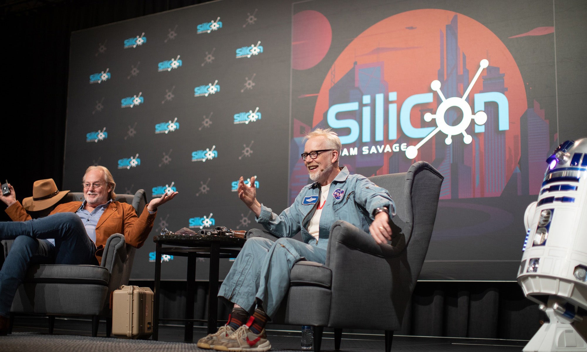 Bay Area comic convention SiliCon cancels this year's event due to