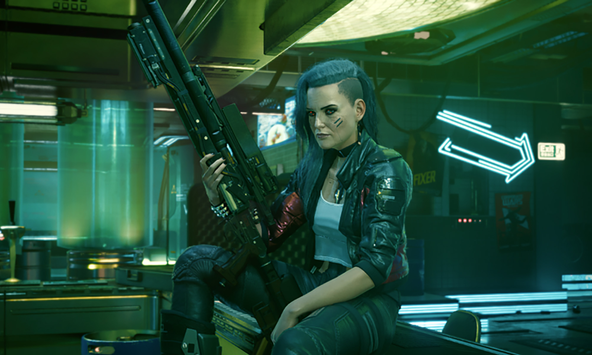 Cyberpunk 2077 is outselling that Harry Potter game that's been the biggest hit in the past 5 years on the Nintendo Switch 2