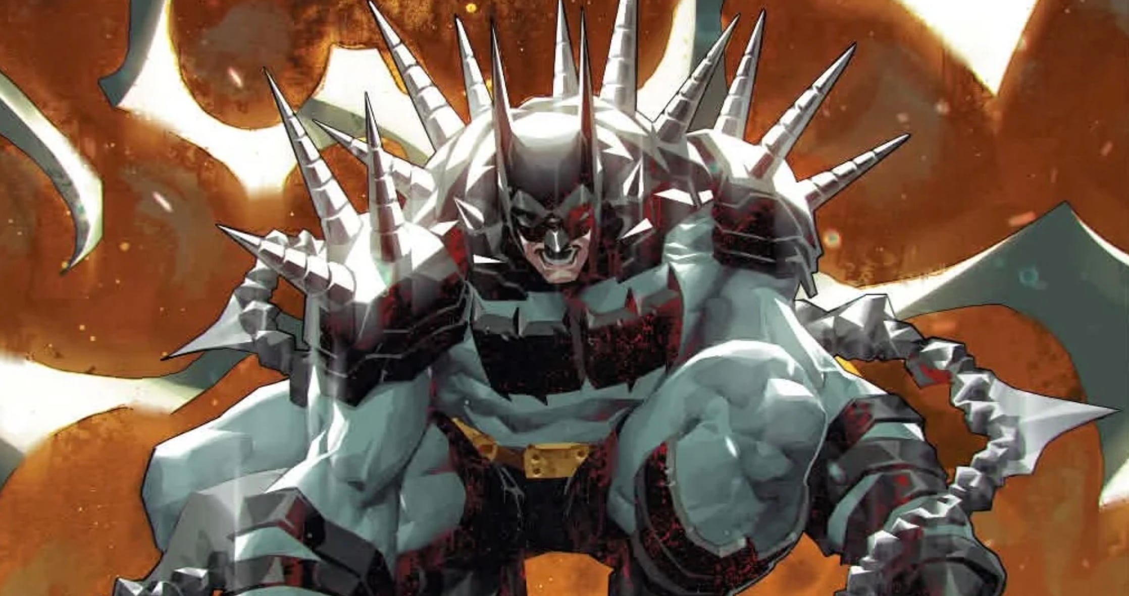DC has big questions about Absolute Batman & the Absolute DC Line - and ...