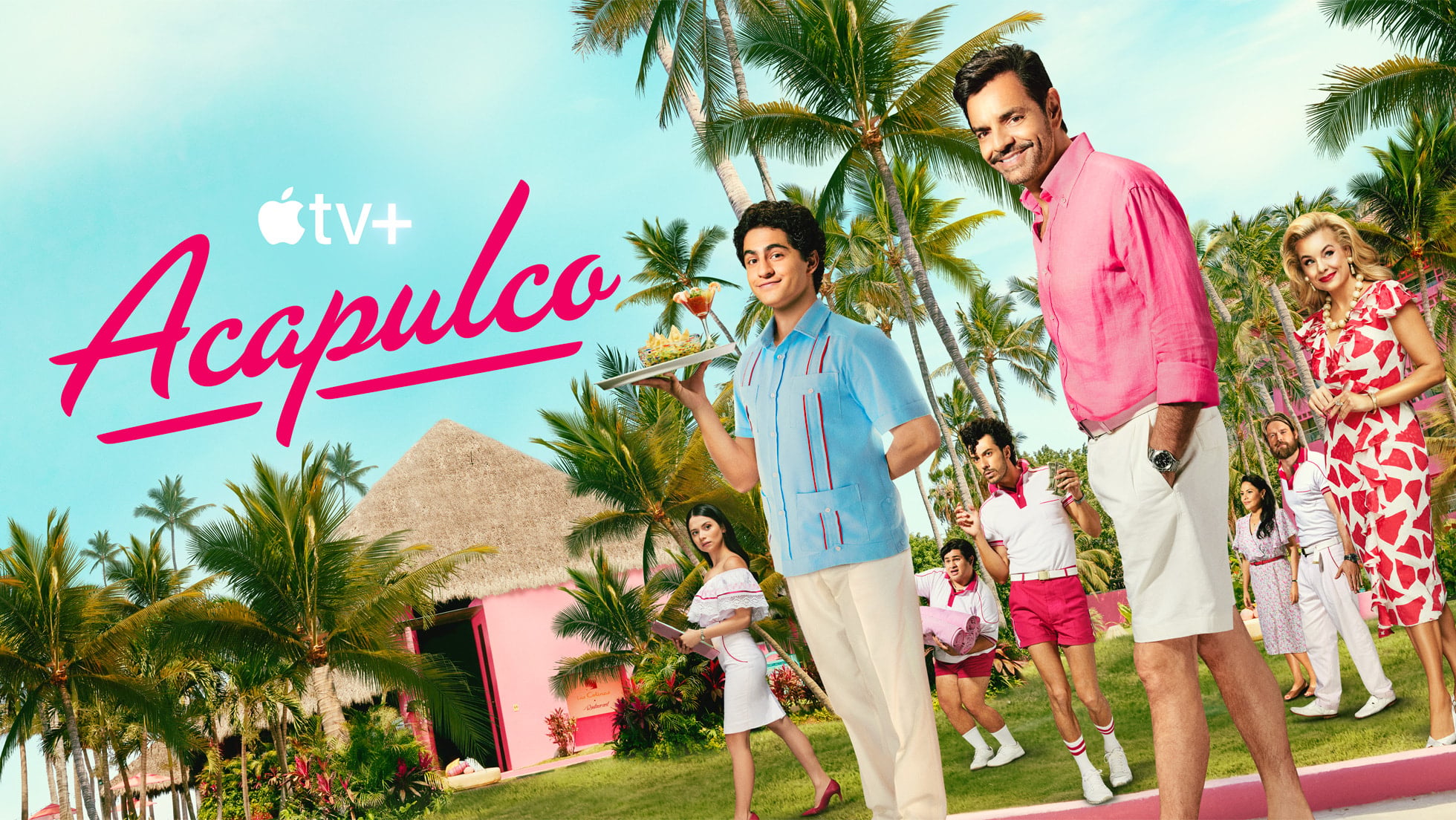 Acapulco season 4 release date: Return to Las Colinas one final time on ...