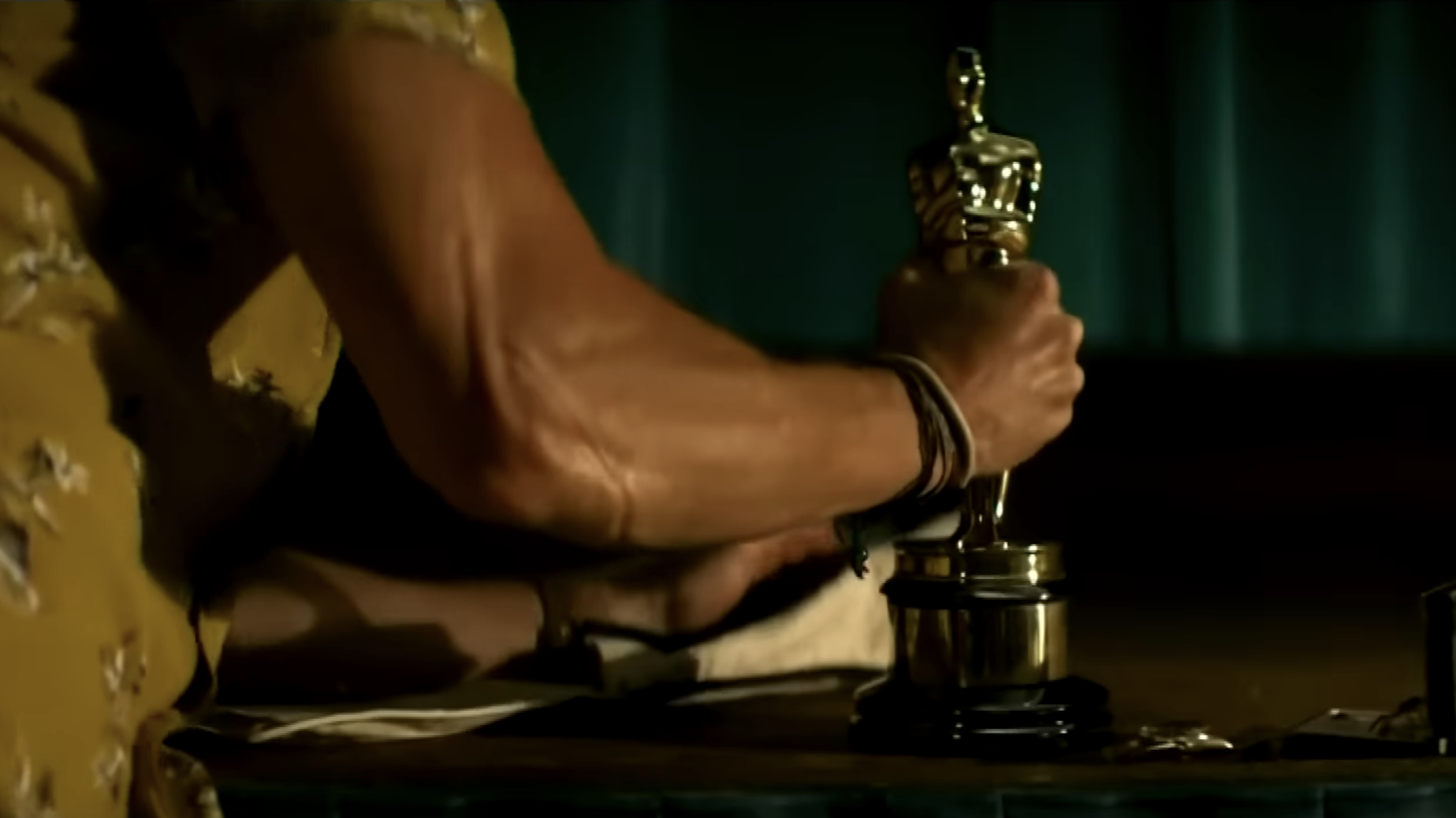 Netflix is sneaking a Quentin Tarantino movie into theaters this year... sort of