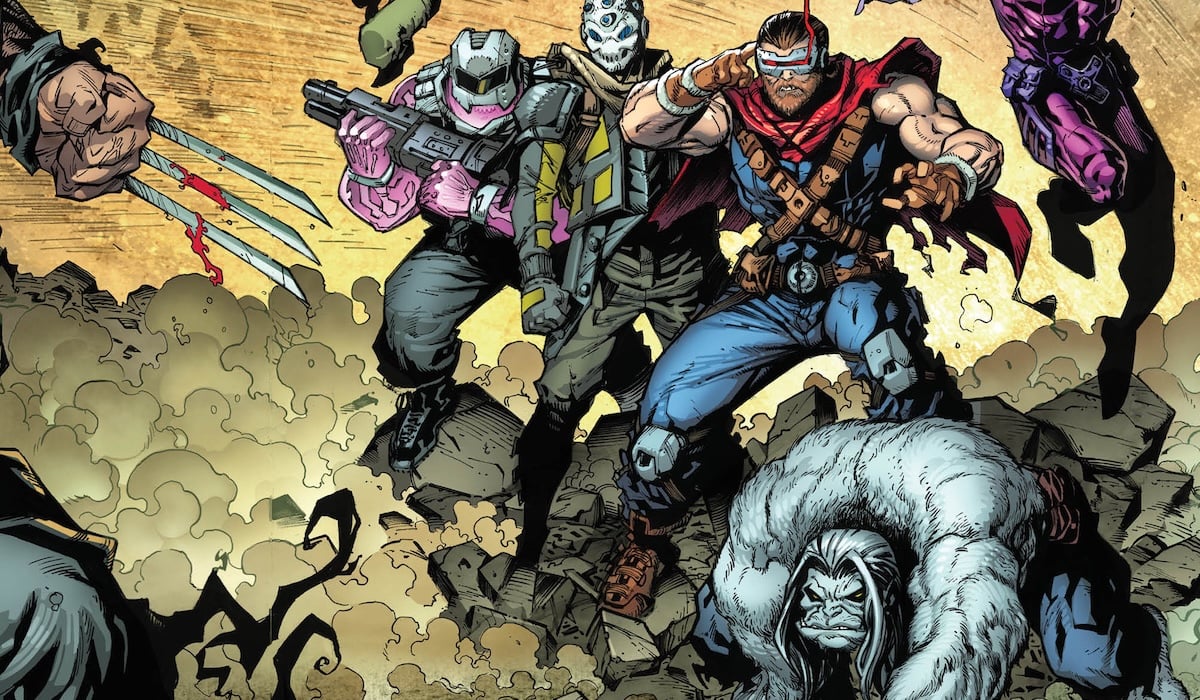 who is the strongest x-men mutant - Ilustrasi 3