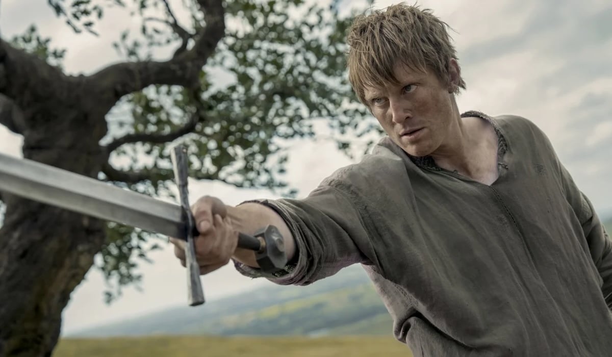 Game of Thrones is not Lord of the Rings - but in A Knight of the Seven Kingdoms, Westeros got its own Samwise Gamgee
