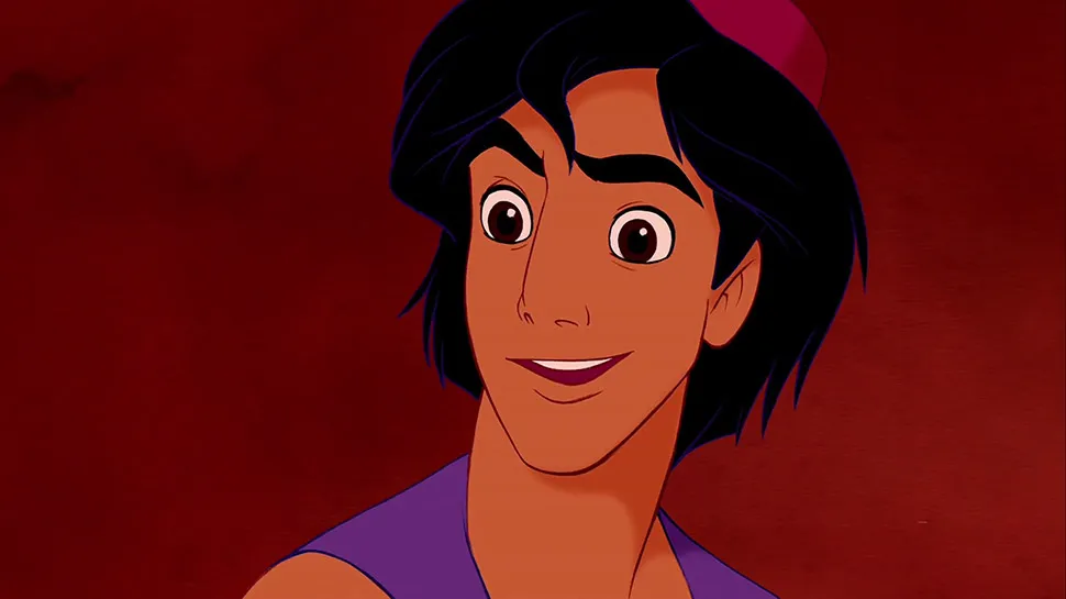 Was Disney’s Aladdin your sexual awakening? It was for Hazbin Hotel and ...