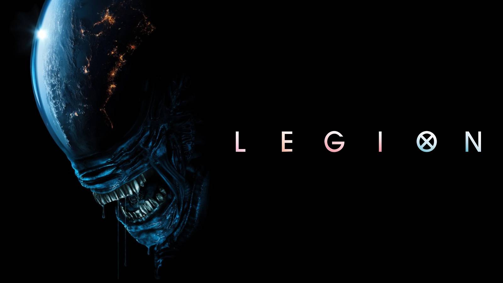 What the Legion series did for X-Men, Noah Hawley is aiming to do it again with Alien: Earth