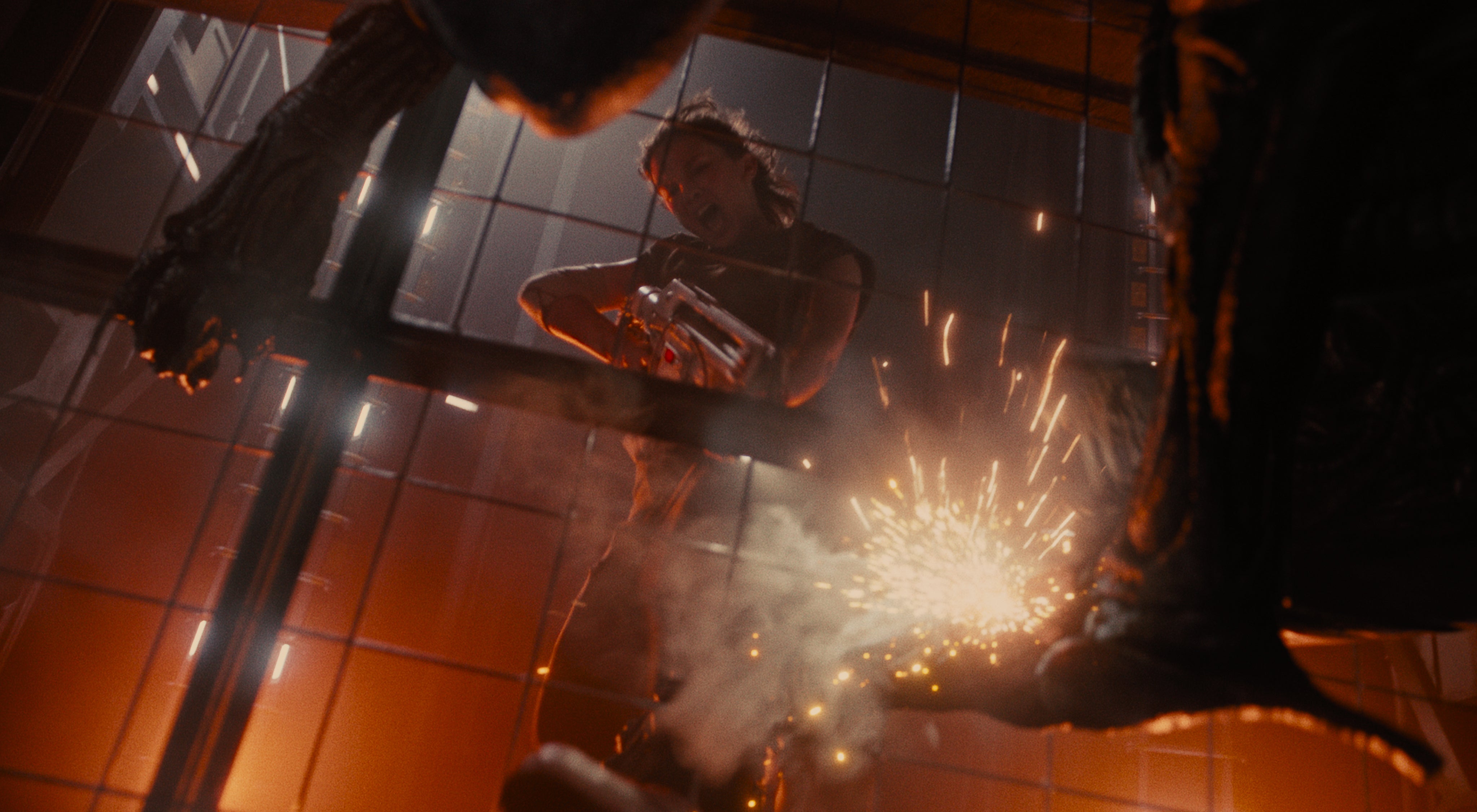 The first full-length Alien: Romulus trailer is here and, once again ...