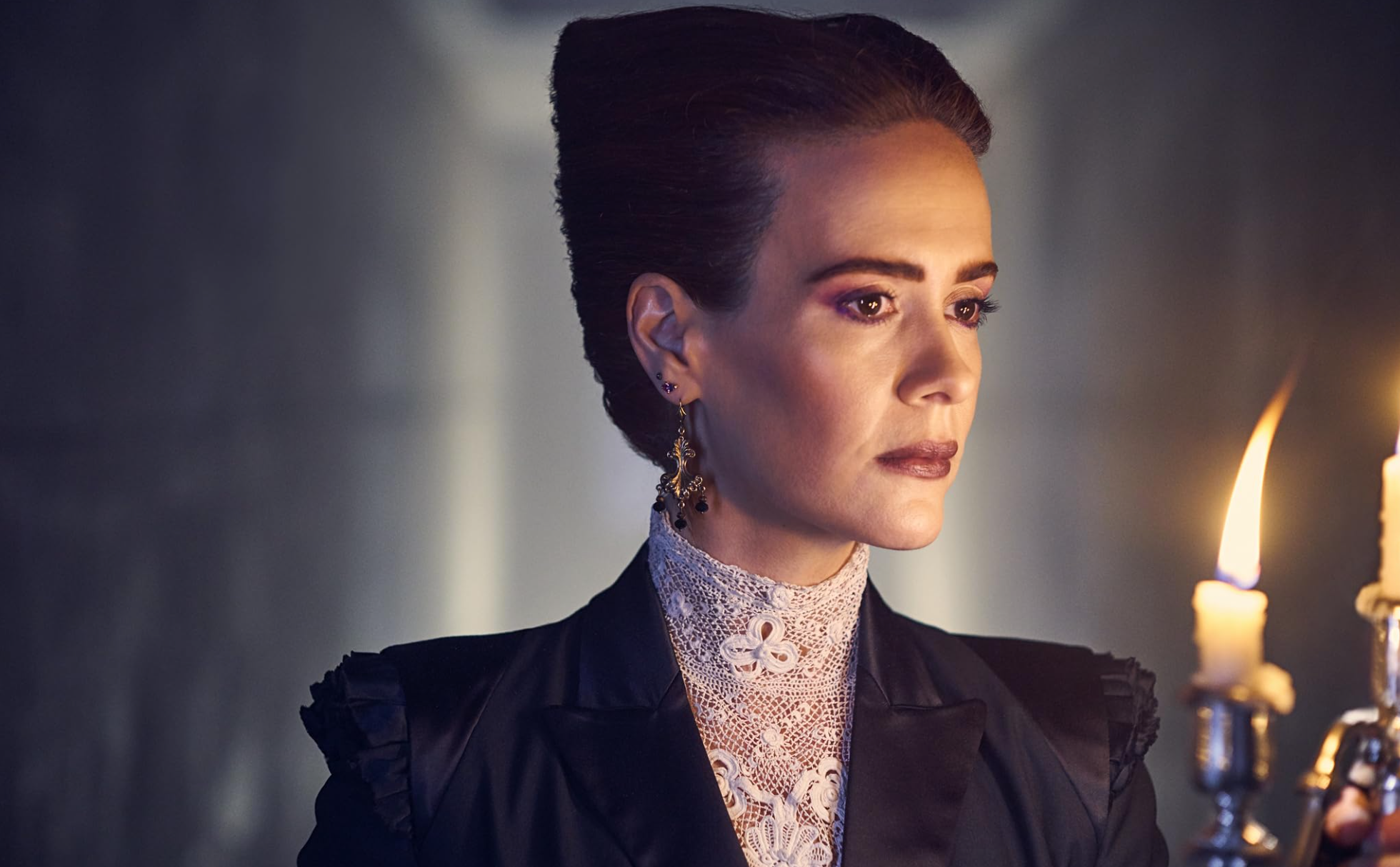 American Horror Story Stream and Scream FX