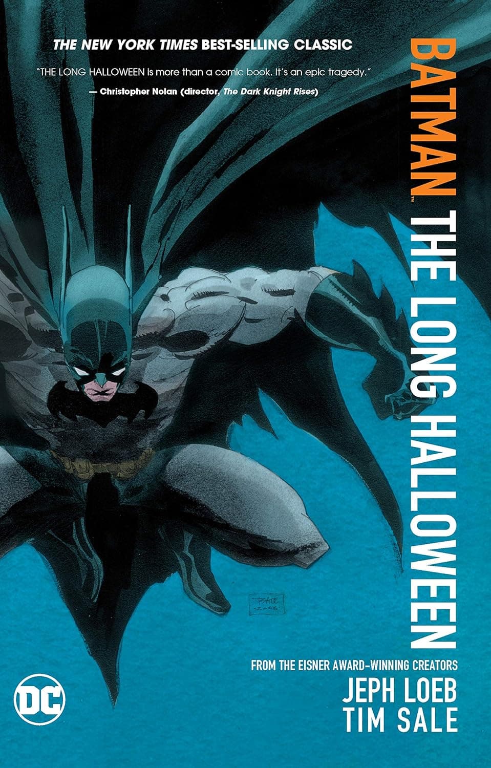 Some of the best Batman comics are on sale this Black Friday