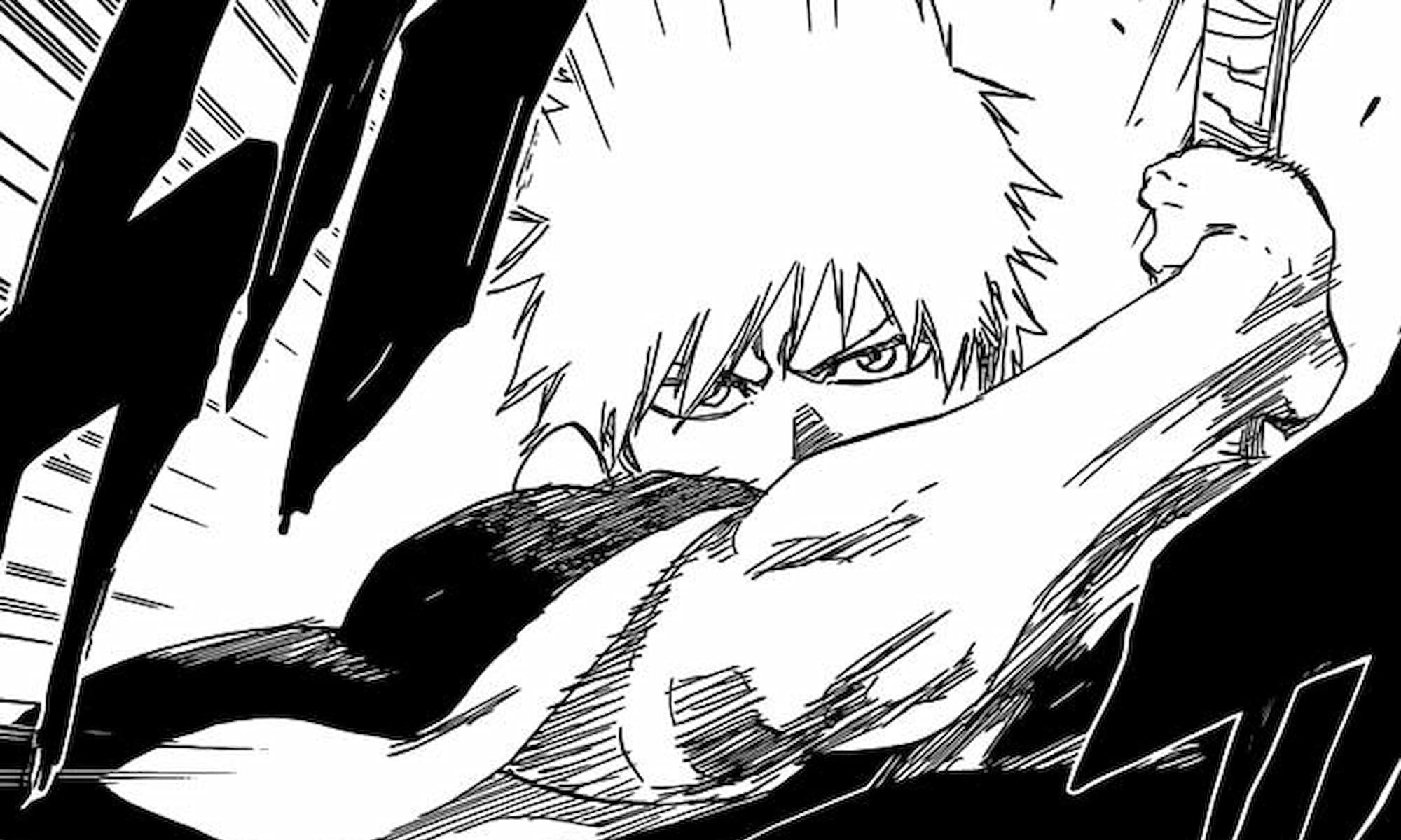 The Bleach manga is making a surprise return after almost 5 years, at least that's what its in the manga rumor mill