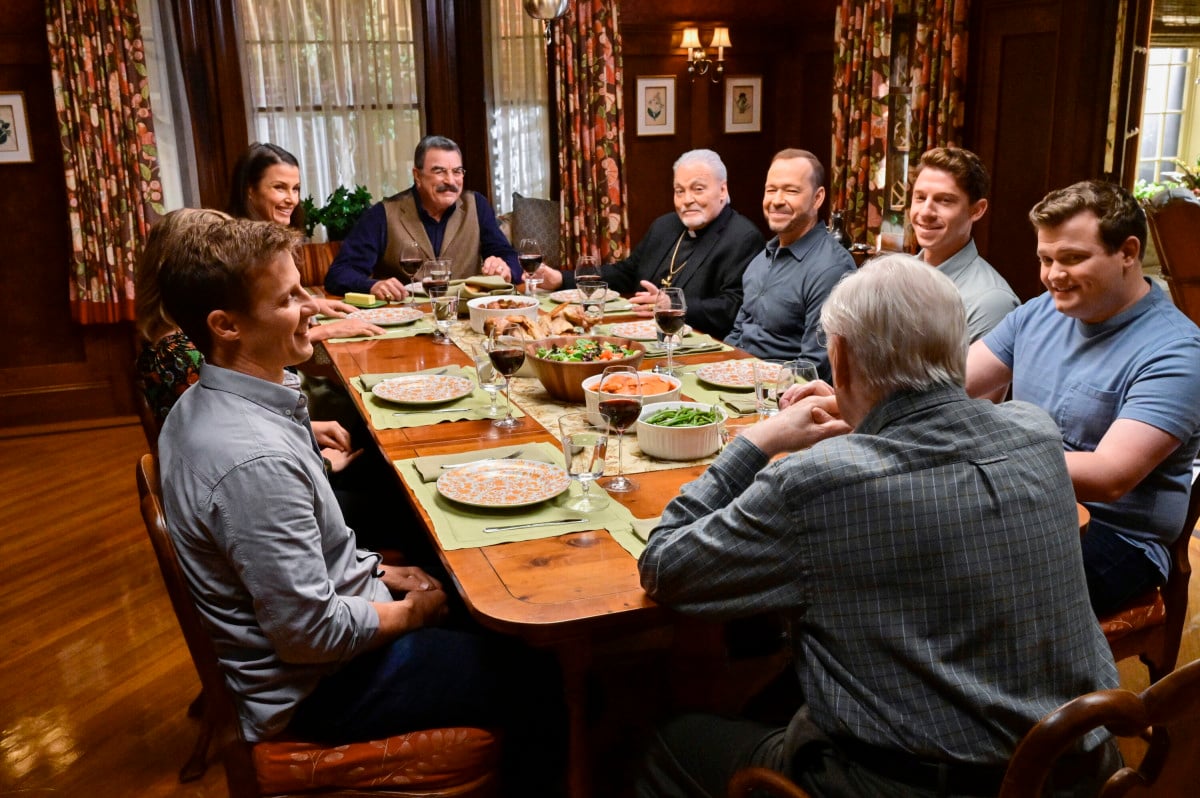 How to watch Blue Bloods in order | Popverse