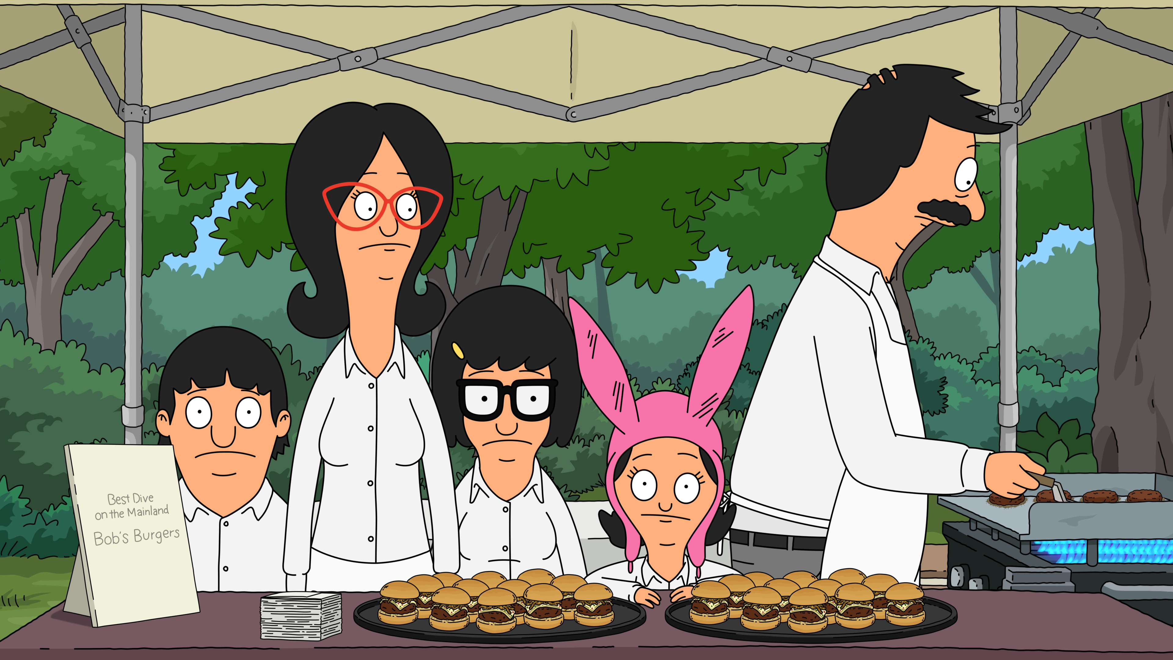 Bob's Burgers Season 17: Fox release date, timeslot and midseason debut