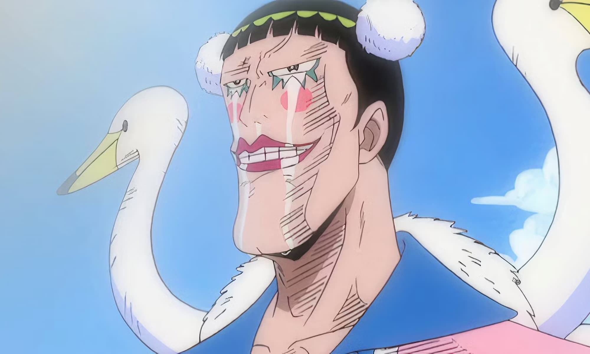 One Piece: What Happened to Bon Clay, Magellan, and Bellamy?