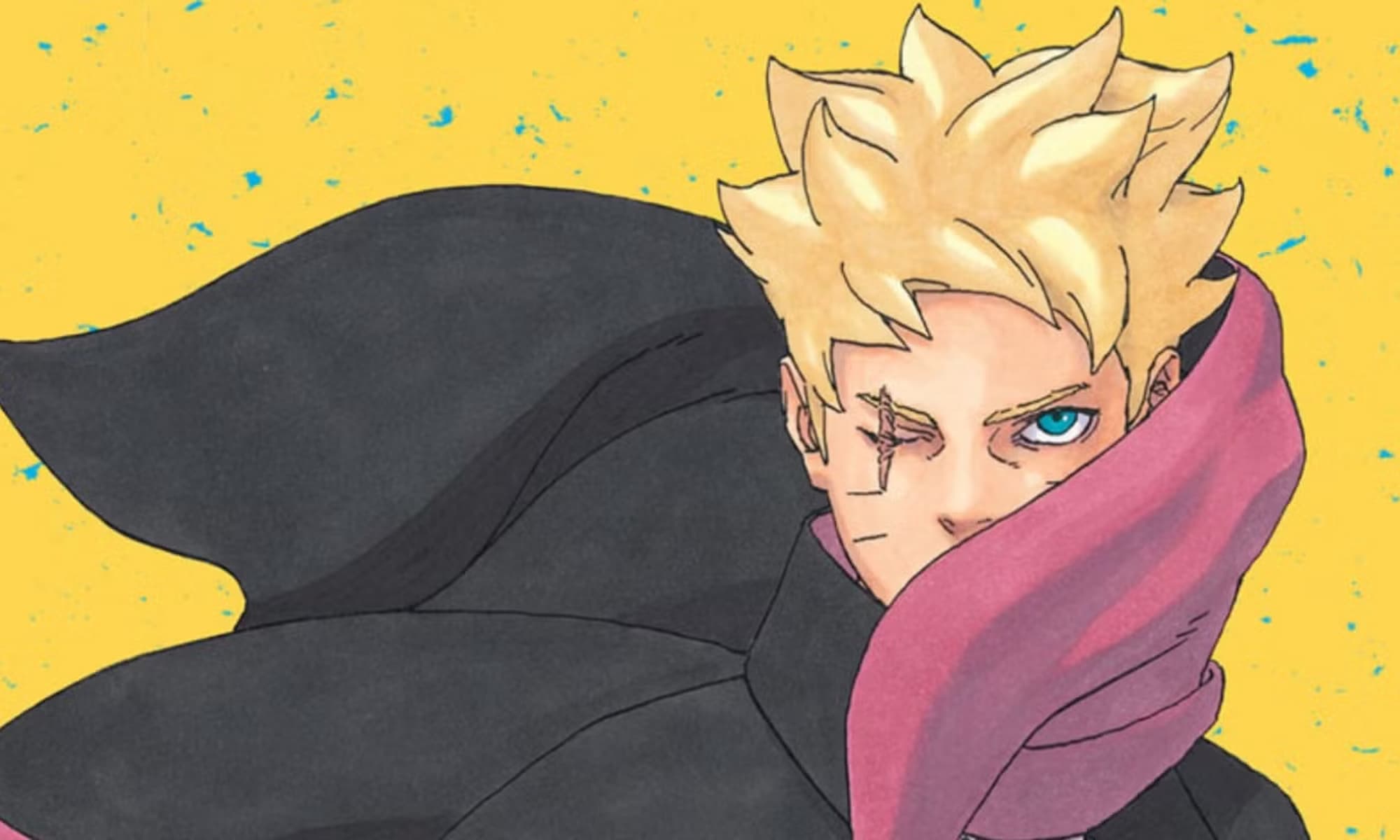 Boruto release schedule (Updated August 2026)