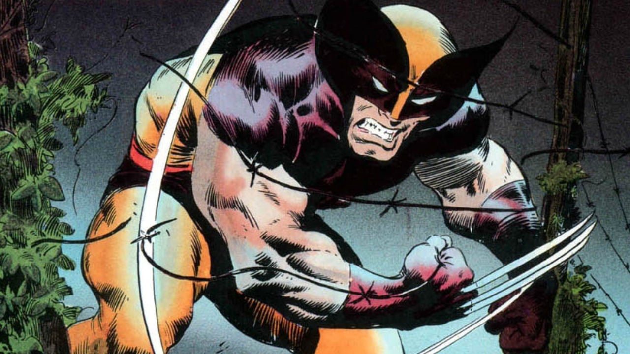Marvel: All the Wolverine variants in Deadpool & Wolverine | Popverse
