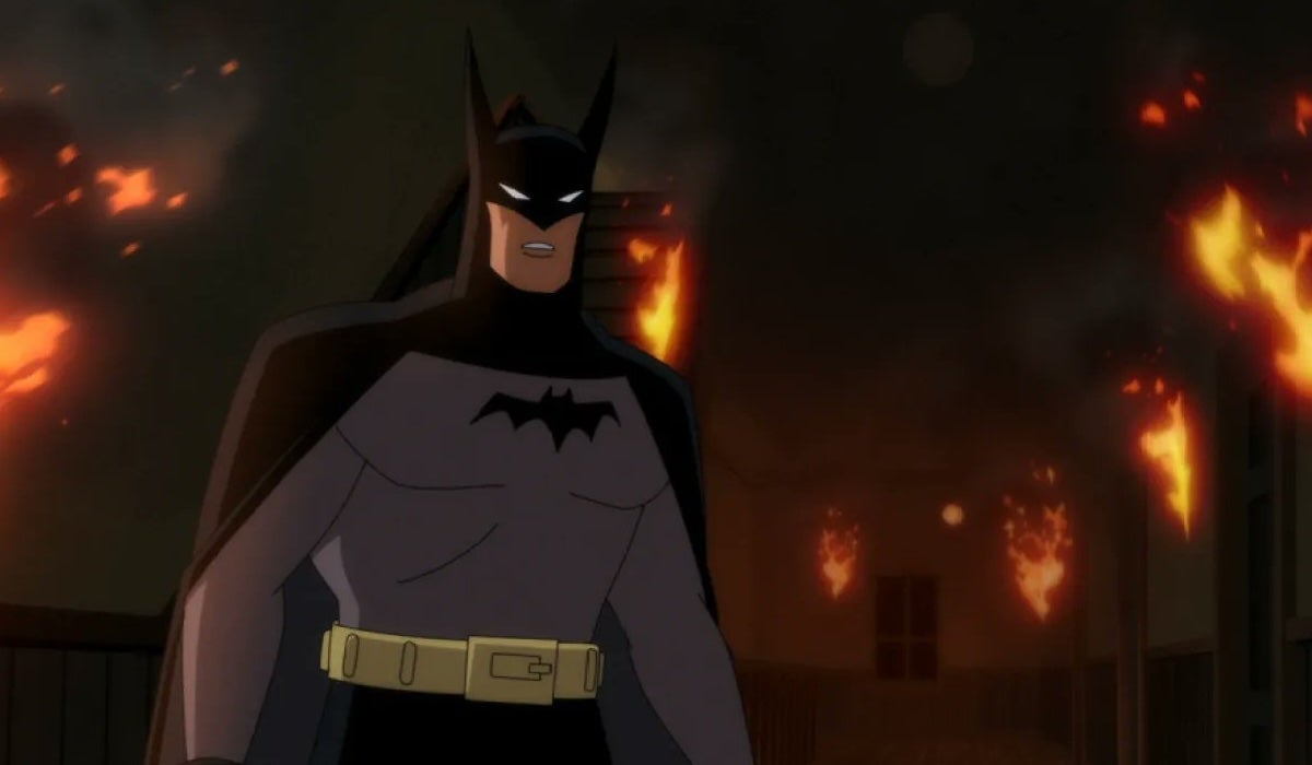 Batman: Caped Crusader: Now we know when it'll be released, and what it ...
