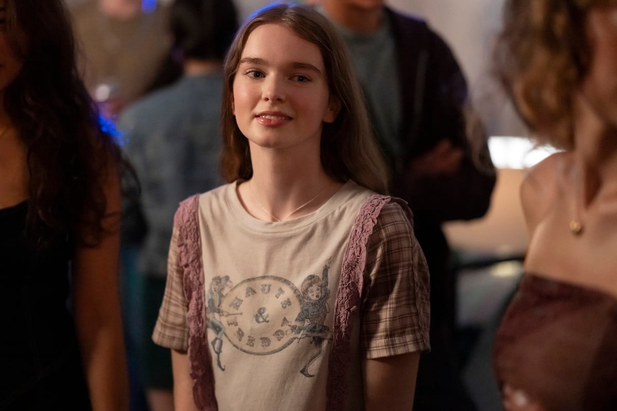Carrie Season 1 release date: When Mike Flanagan's Stephen King adaptation streams on Prime Video