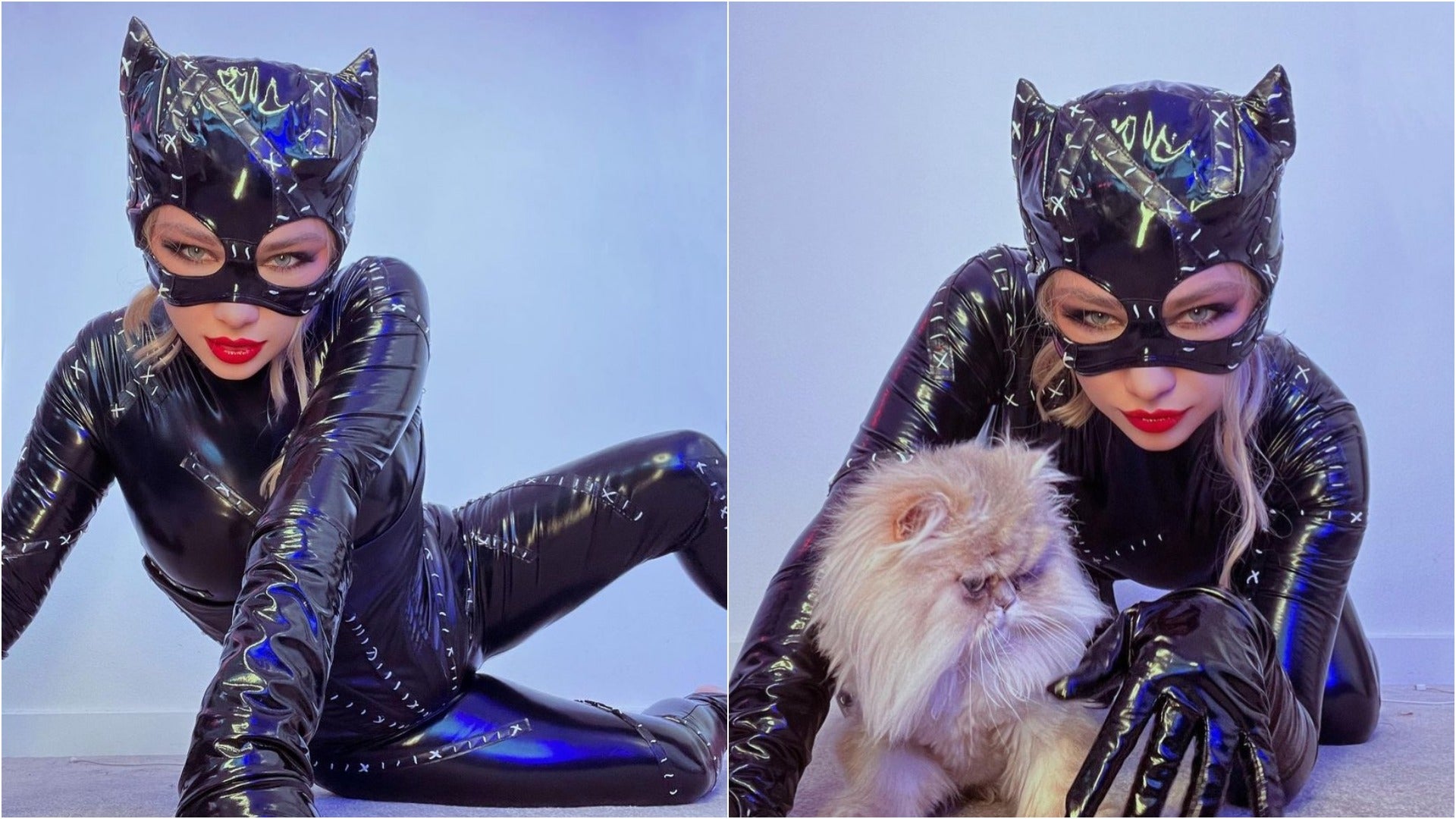 8 Catwoman Cosplayers Sharing Her Iconic Looks In Film \u0026 Television |  Popverse, image size:1920x1080