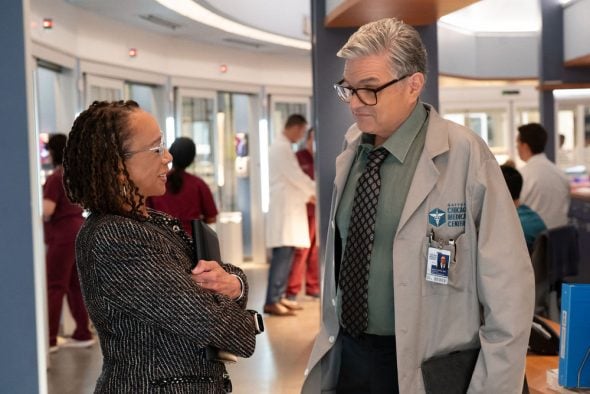 Chicago Med renewed by NBC for season 12: Release date, cast and more |  Popverse