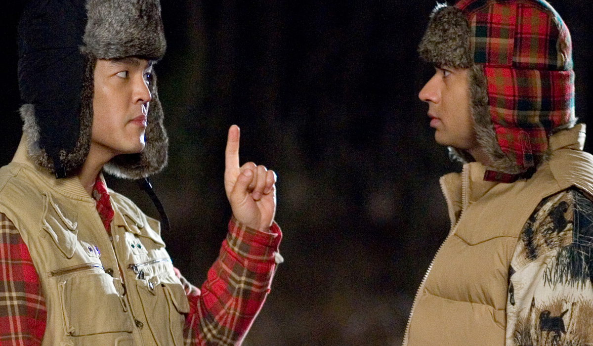 Star Trek's John Cho knows just which other of his OTHER characters he  wants to visit the final frontier | Popverse, image size:1200x700