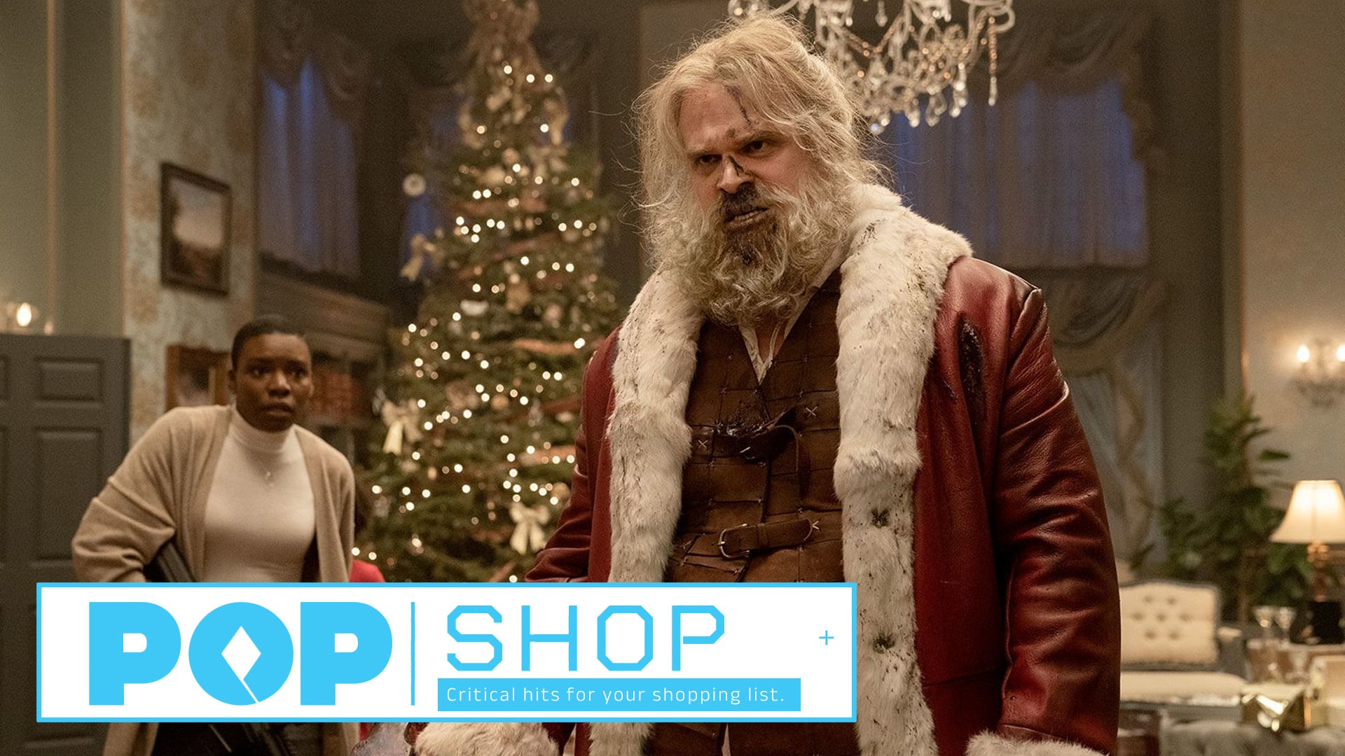 Best Christmas movies in 2026: 5 picks we actually recommend [Pop Shop]