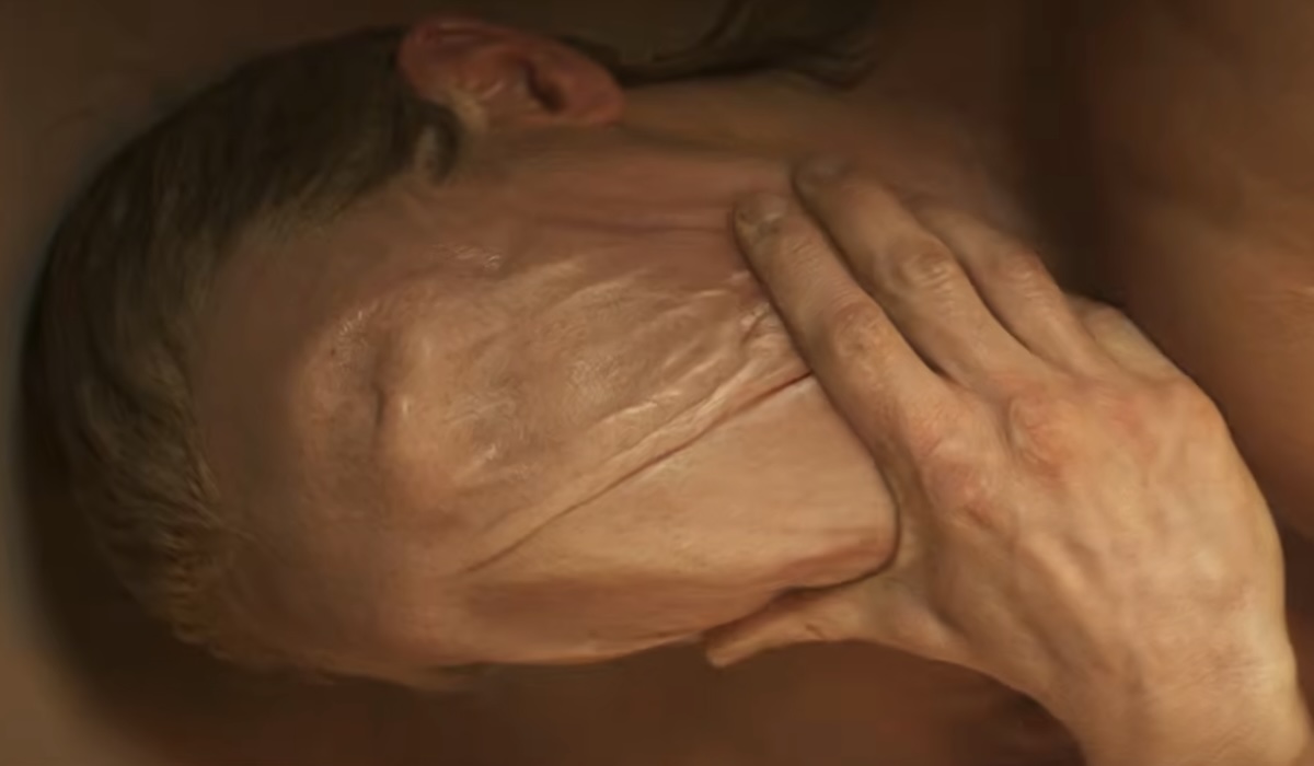 Clayface is "very connected" to the mainstream DCU, says James Gunn - but it's also a first for DC Studios