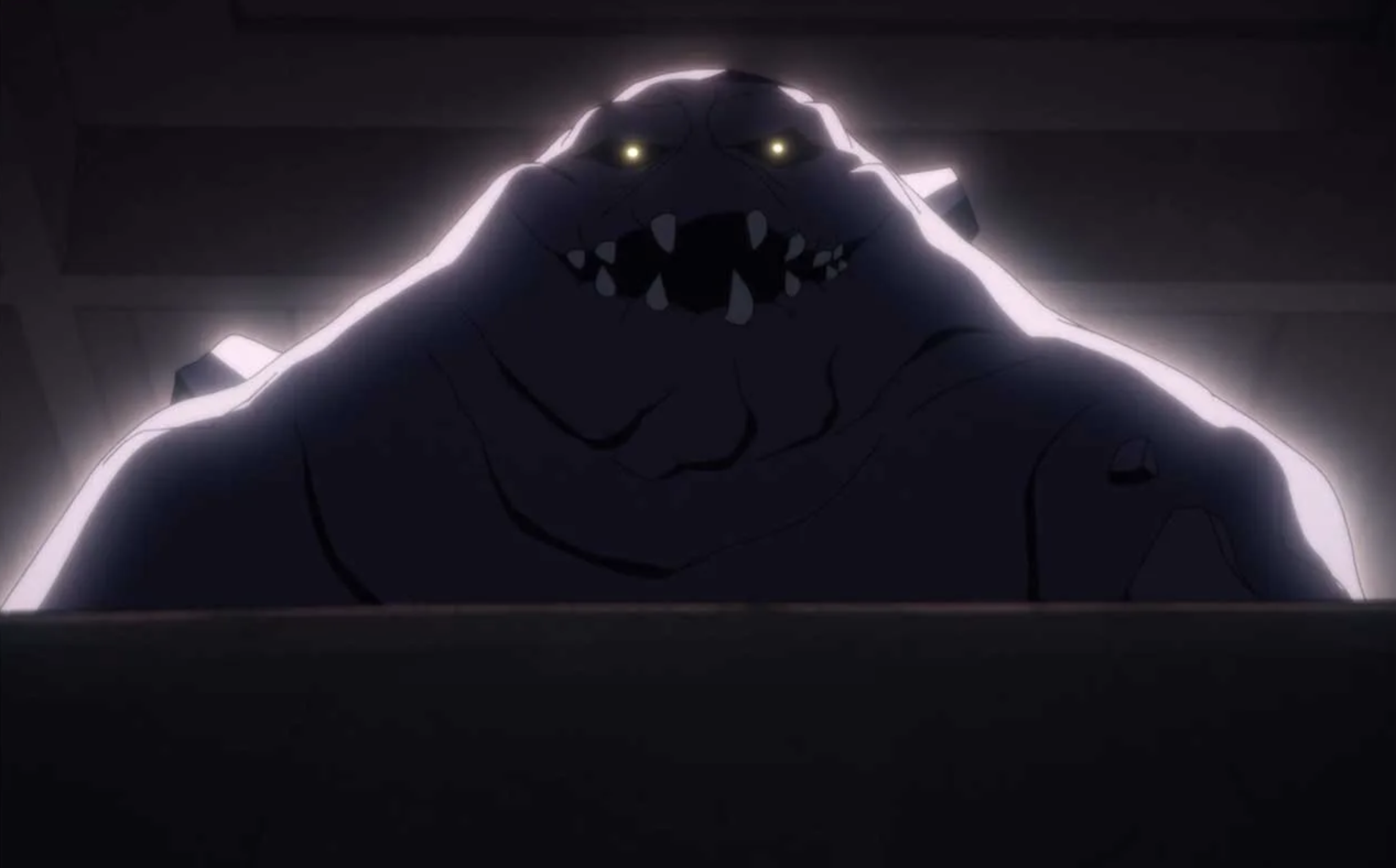 James Gunn confirmed that Clayface survived *that* episode of DC ...