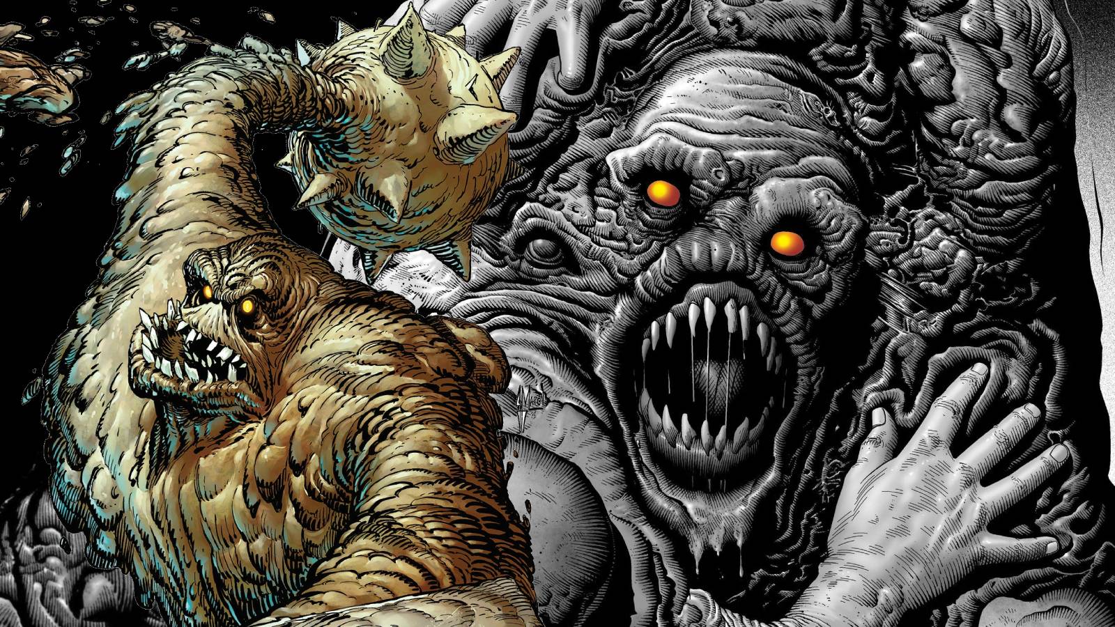 CLAYFACE: Batman villain & 2026 DCU star, explained in detail