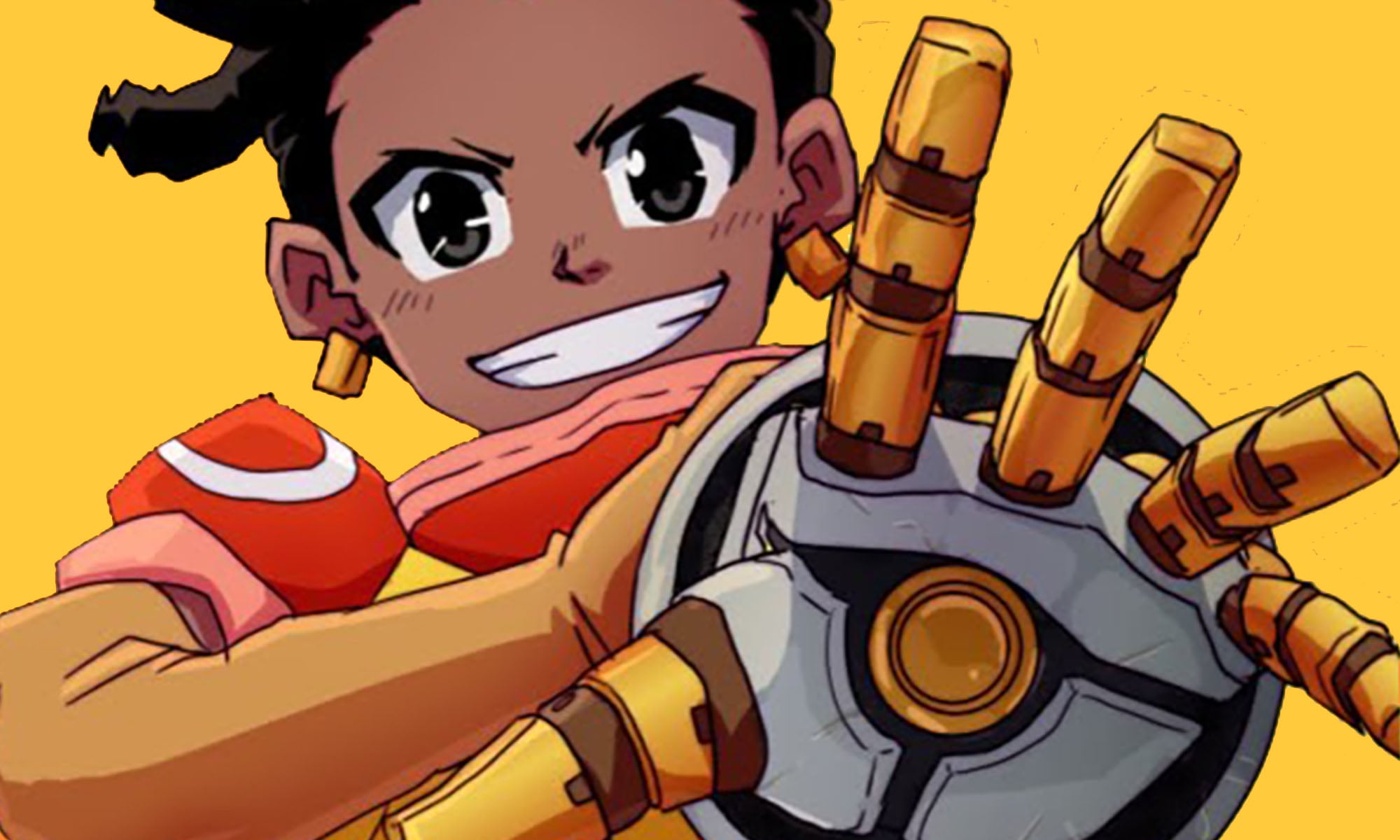 5 Black-led comics you should be reading right now
