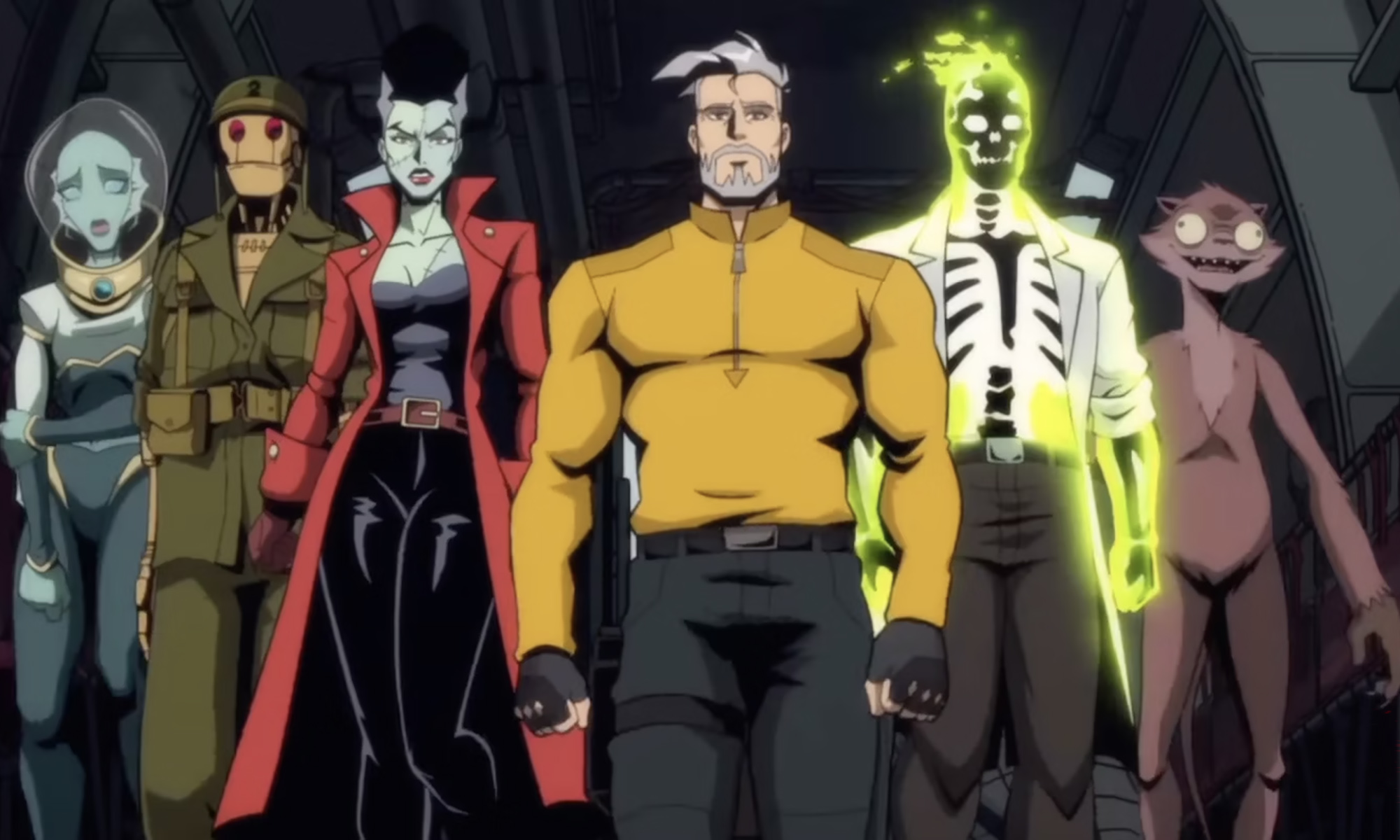 DC Studios' James Gunn is coming to NYCC 2024, and he's bringing his ...