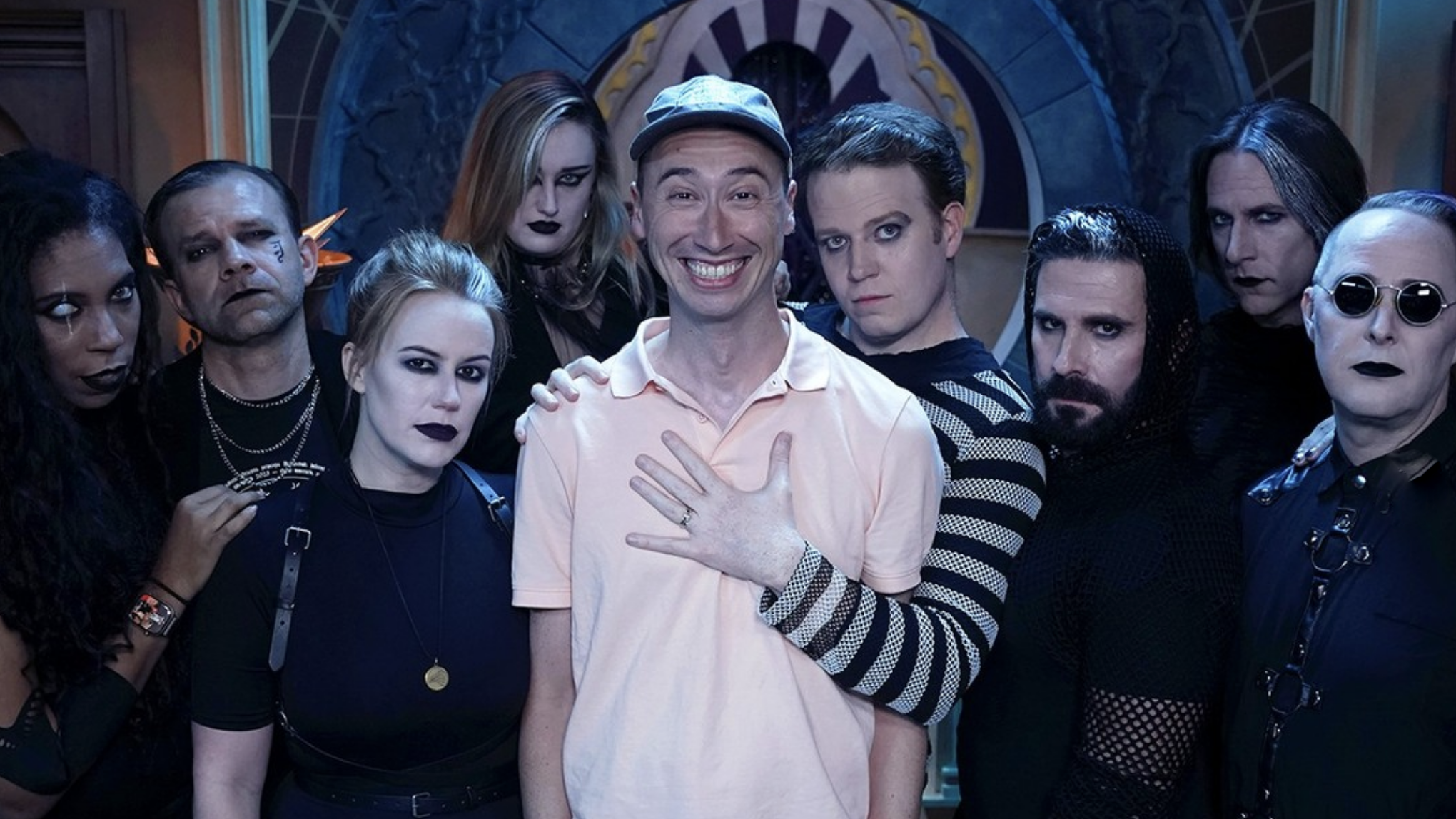 Critical Role is already planning for a future beyond its original cast - Popverse