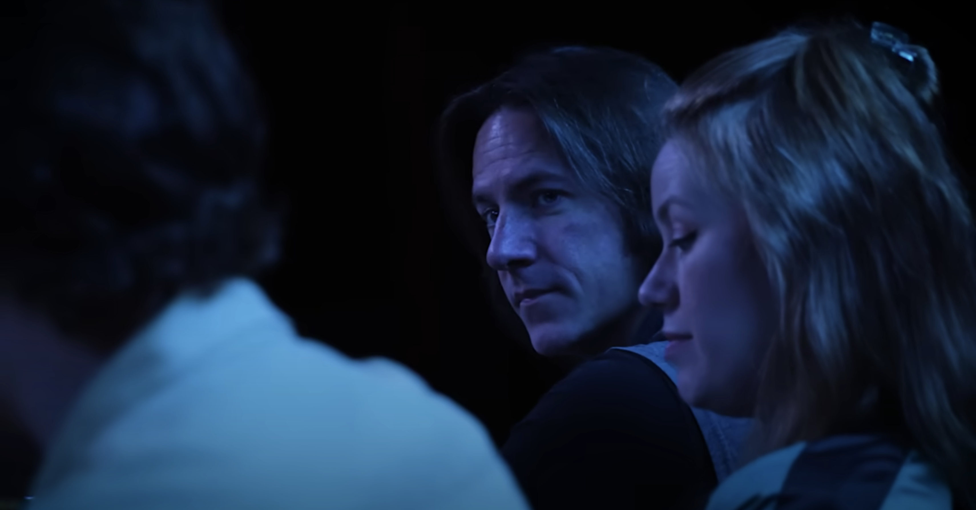 Critical Role mastermind Matt Mercer has a surprise origin story - he ...
