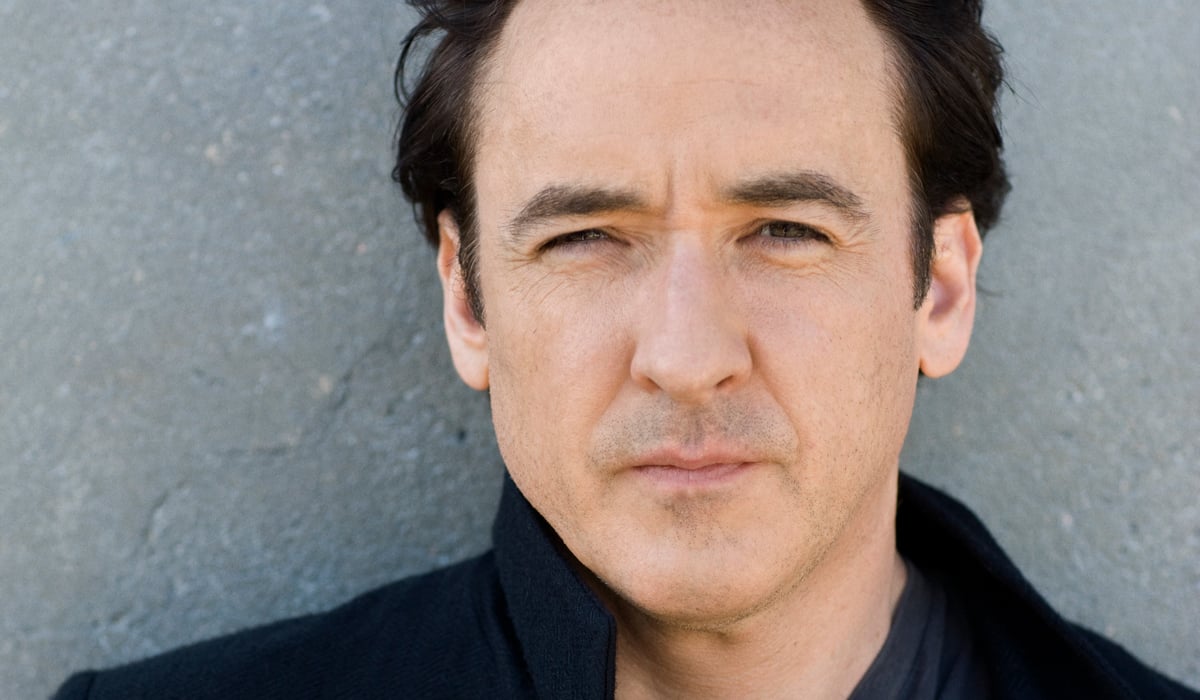 Say Anything star John Cusack is headed out on a cosmic road trip for Jackie Gleason in his next big project – and it’s a comic Say Anything star John Cusack is headed out on a cosmic road trip for Jackie Gleason in his next big project – and it’s a comic