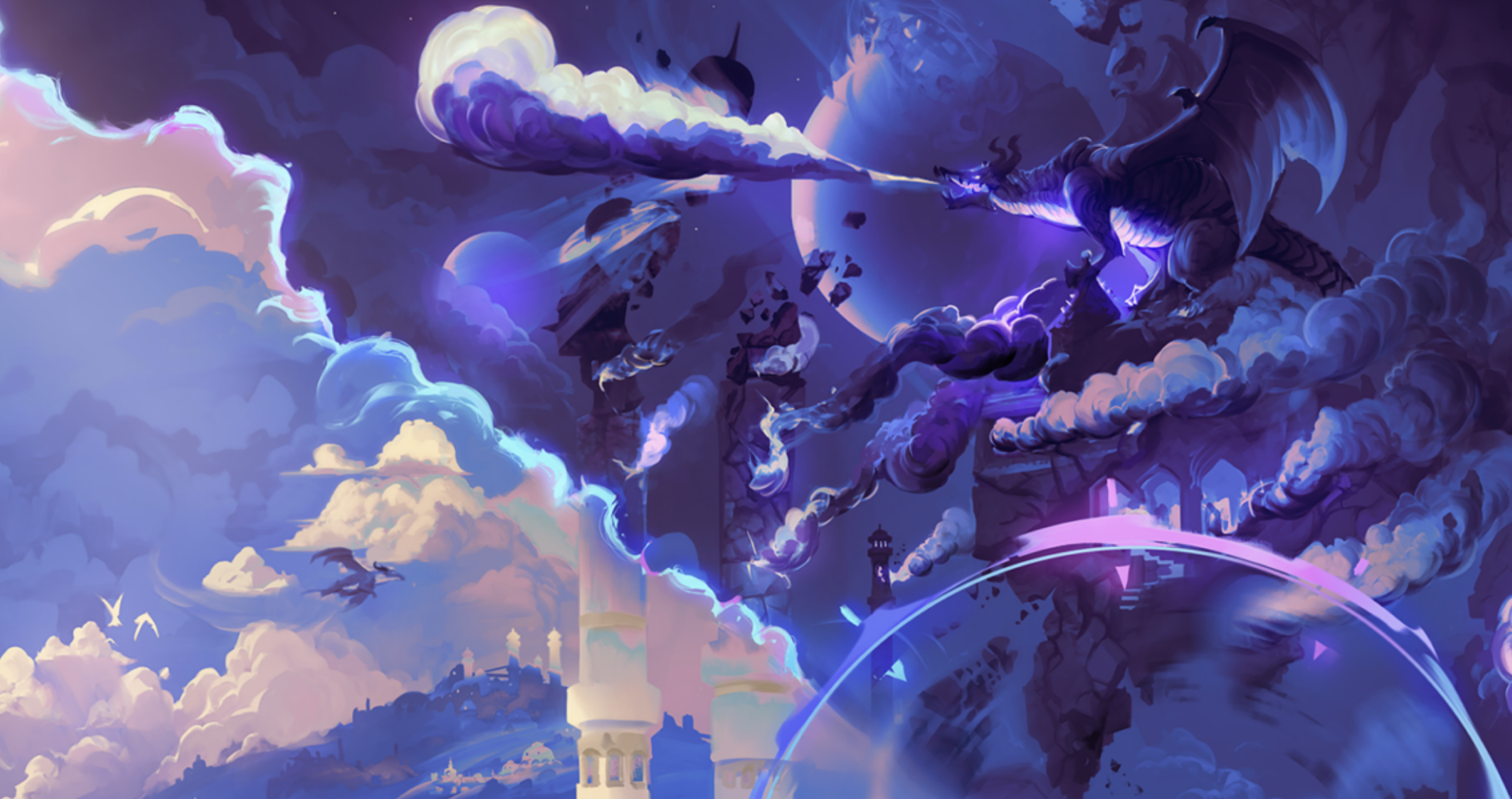 Critical Role is giving us all a free RPG in