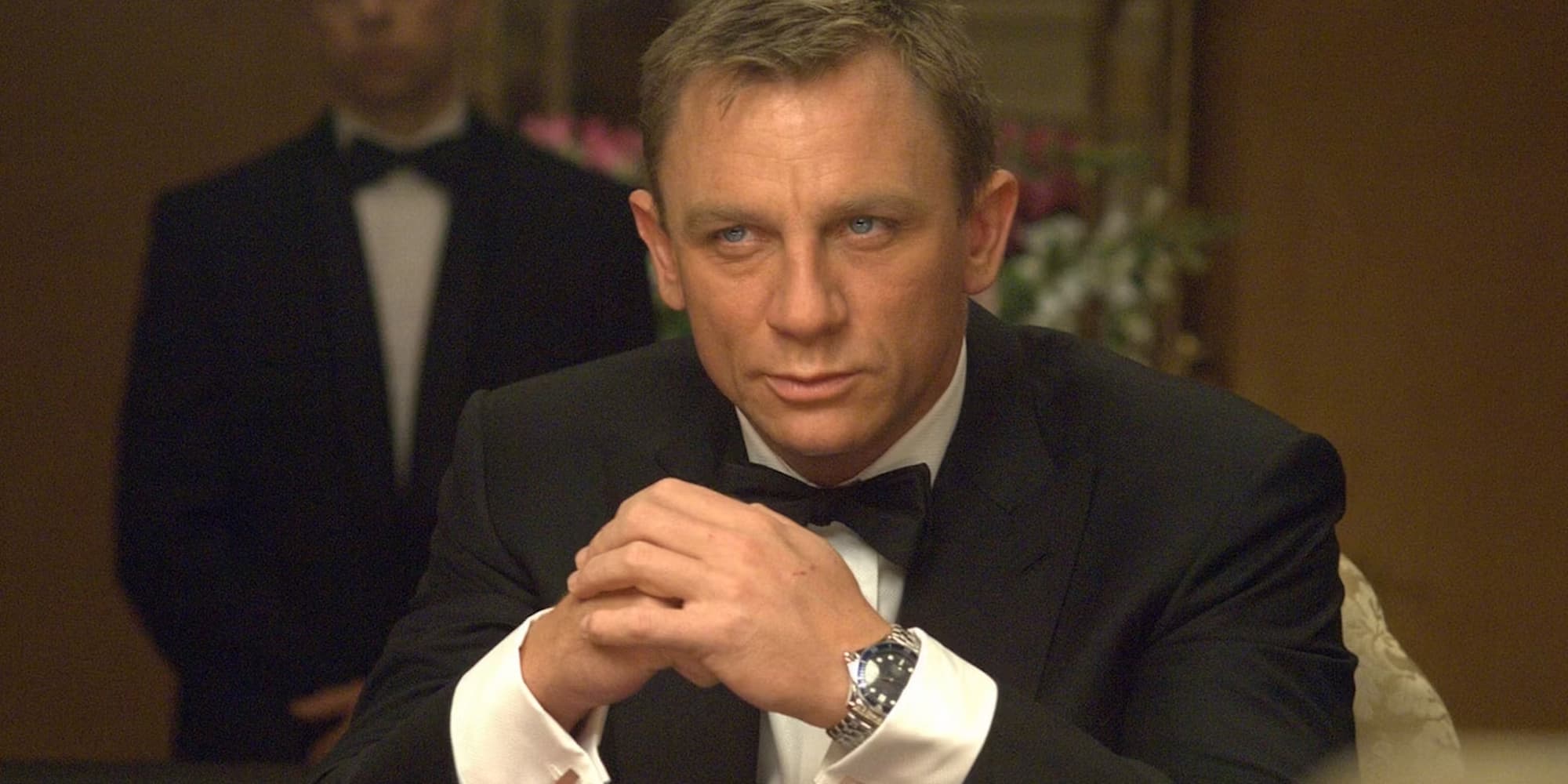 Cinema präsentiert: Inside James Bond Cinema präsentiert: Inside James Bond: Der ultimative Guide