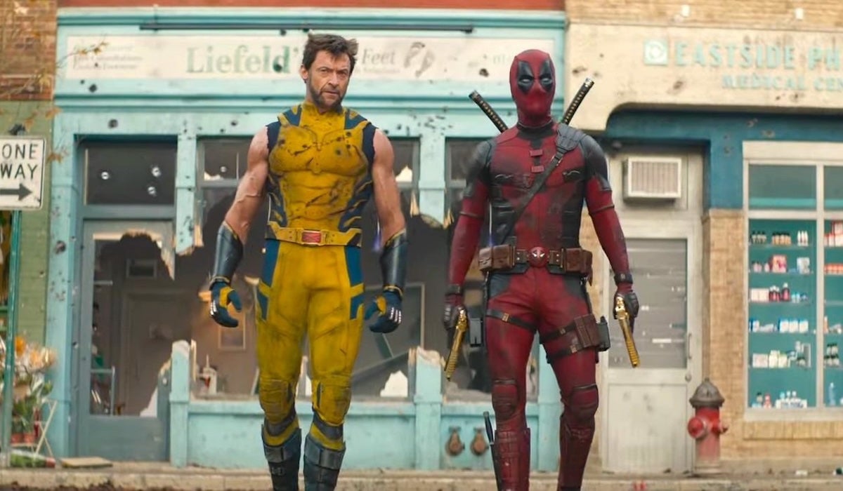 sex toys realistic The Deadpool & Wolverine popcorn bucket is rated XXX-Men main image 0