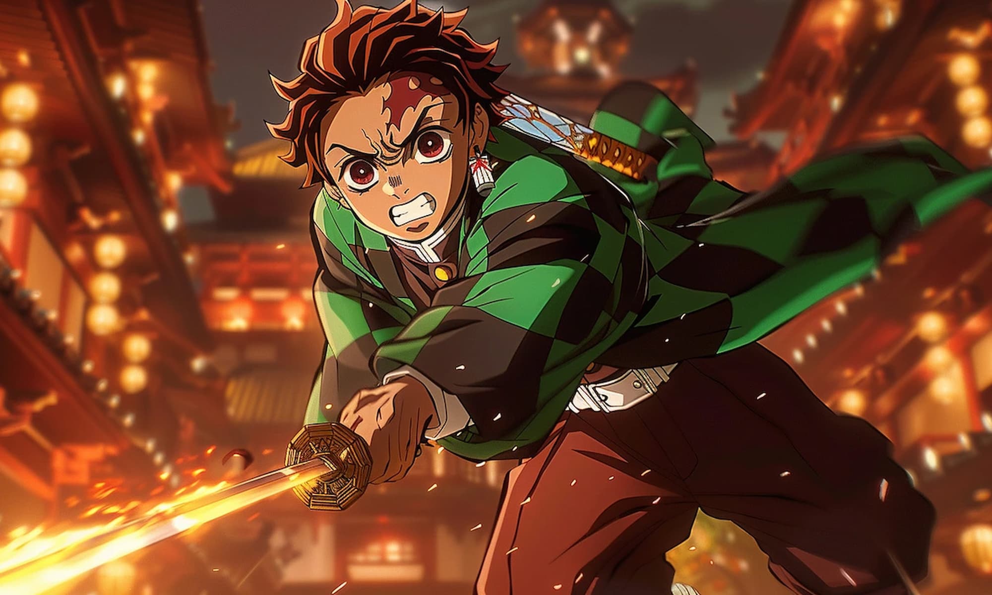 Demon Slayer ending explained: What happens - and who survives - in the - Where Does Demon Slayer Movie End In Manga