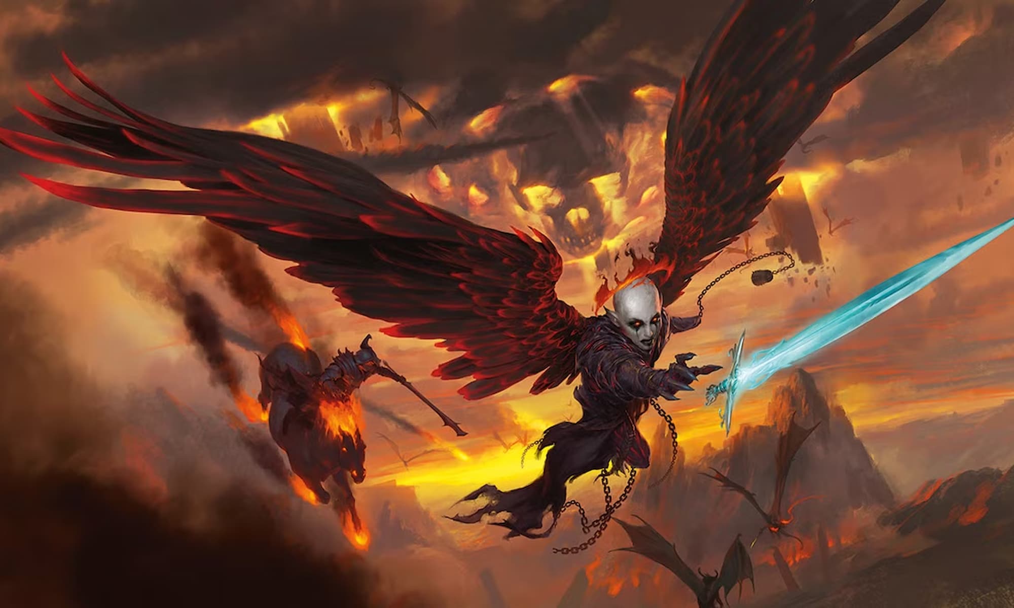 The Baldur's Gate TV series probably won't touch the game's plot, but it will pick up from my favorite D&D adventure