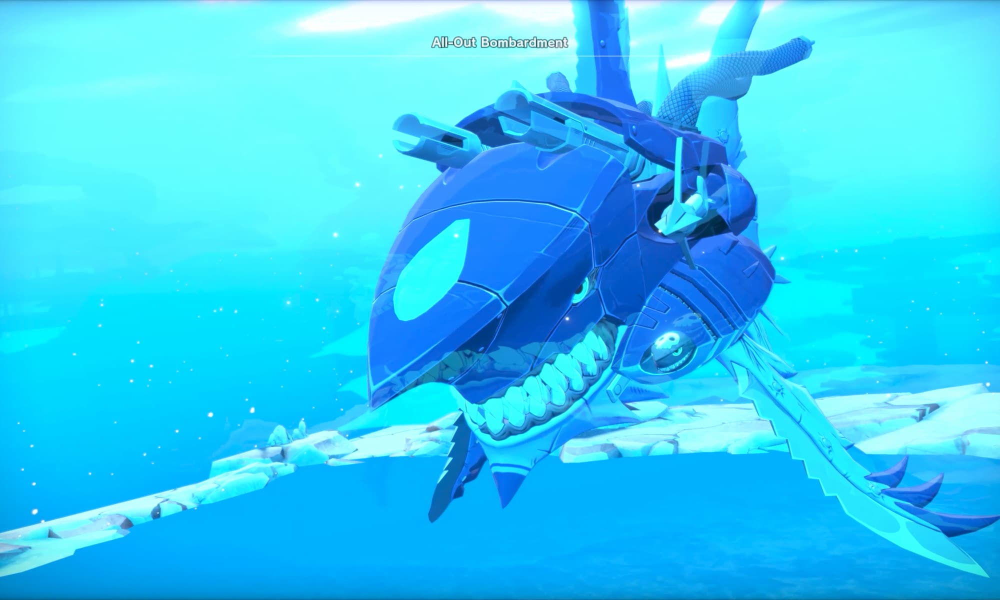 Digimon Story: Time Stranger leans into the classic RPG mechanics that we  love | Popverse