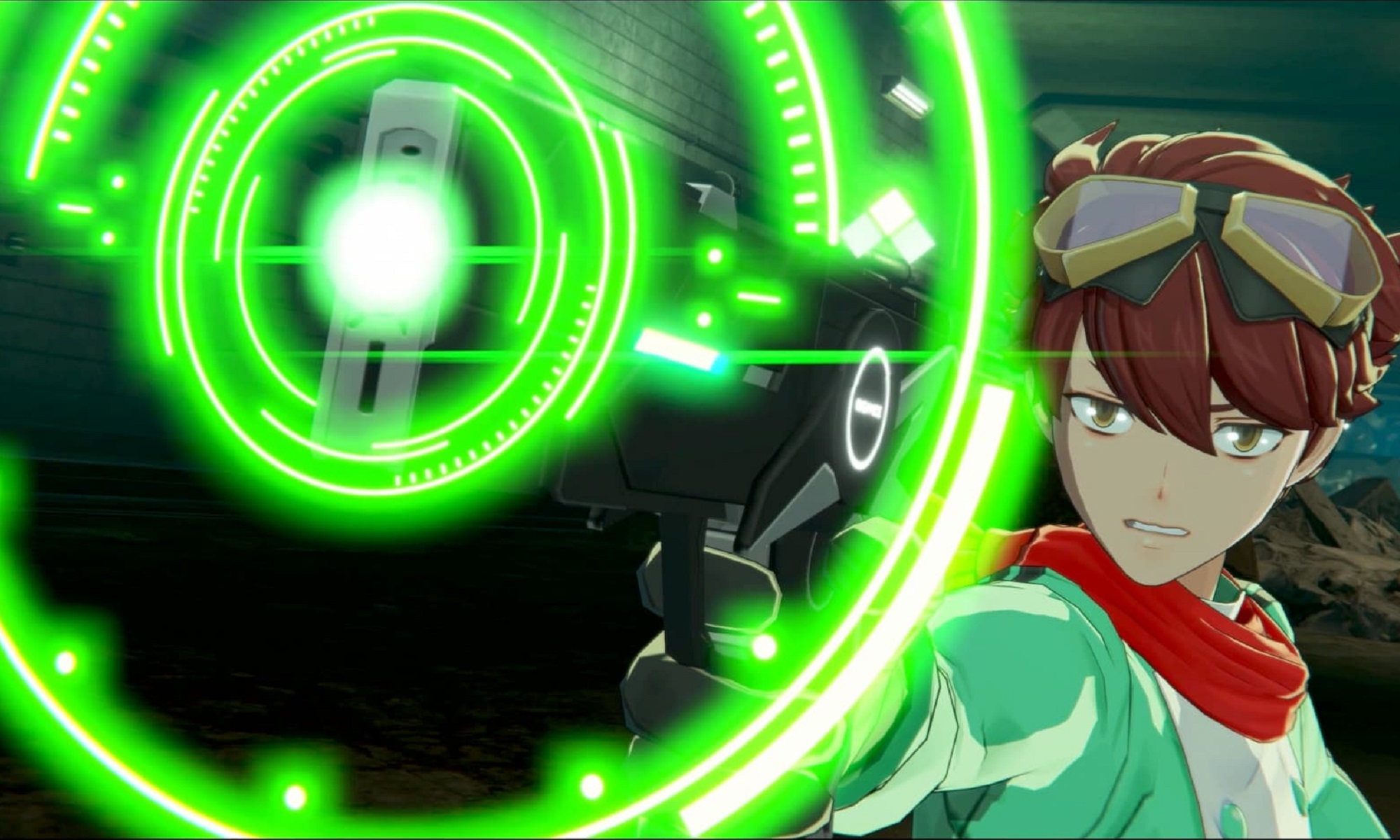 Digimon Story: Time Stranger leans into the classic RPG mechanics that we love | Popverse Digimon Story: Time Stranger leans into the classic RPG mechanics that we love | Popverse