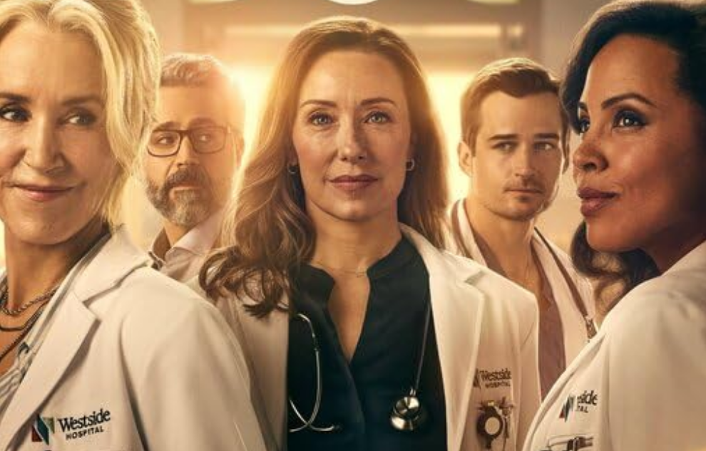 Doc season 3 brings Dr. Amy Larsen back into the operating room soon, and Popverse has everything you need to know before your appointment