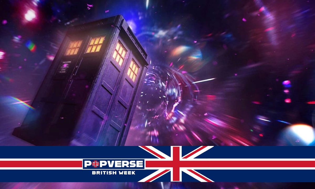 The 10 most dangerous Doctor Who monsters - ranked!