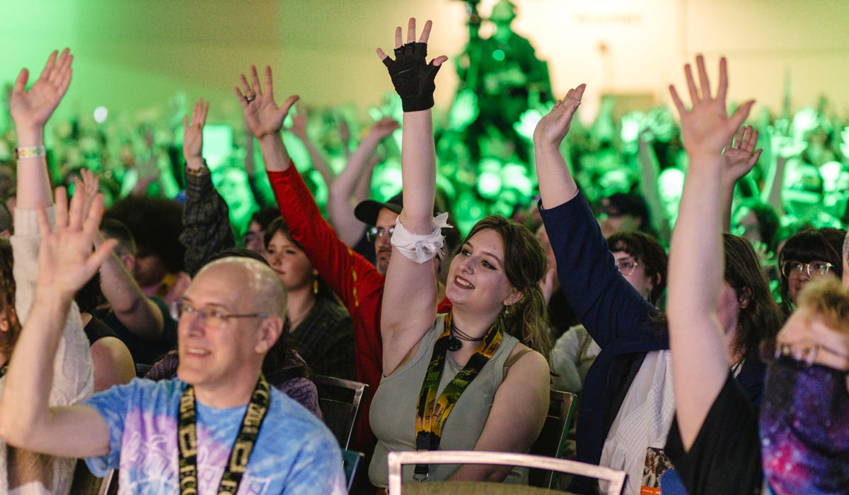 Critical Role, Doctor Who and multiple Marvel projects lead the charge in the Seattle ECCC 2026 programming schedule