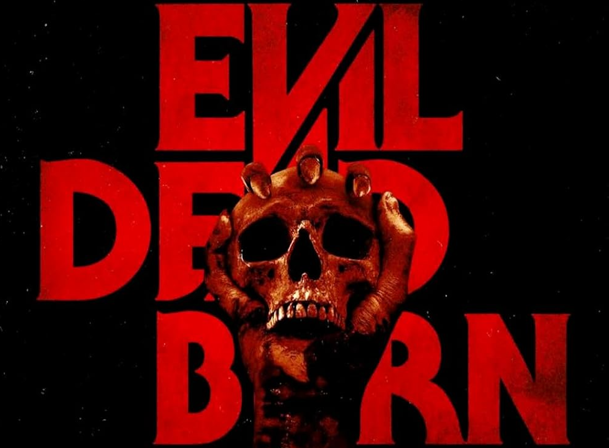 Evil Dead Burn release date: When the sixth entry in the movie franchise arrives in theaters