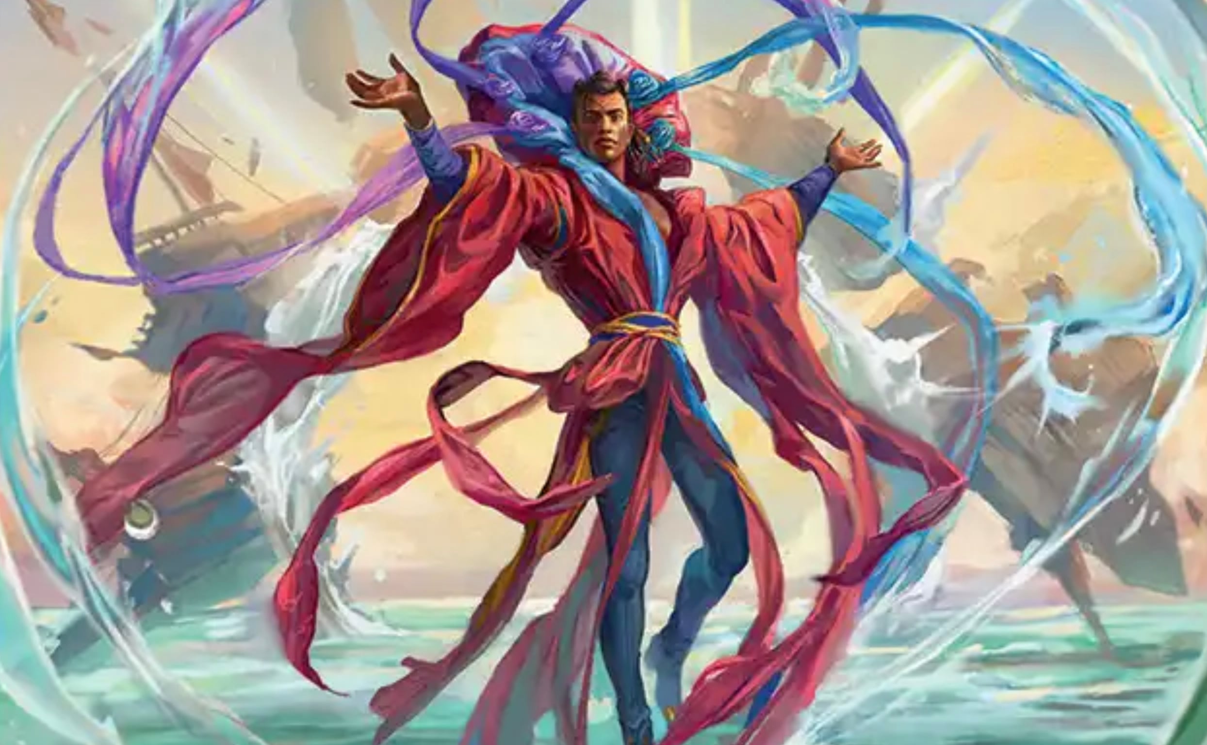 The most expensive Magic: The Gathering cards from the Secrets of Strixhaven set