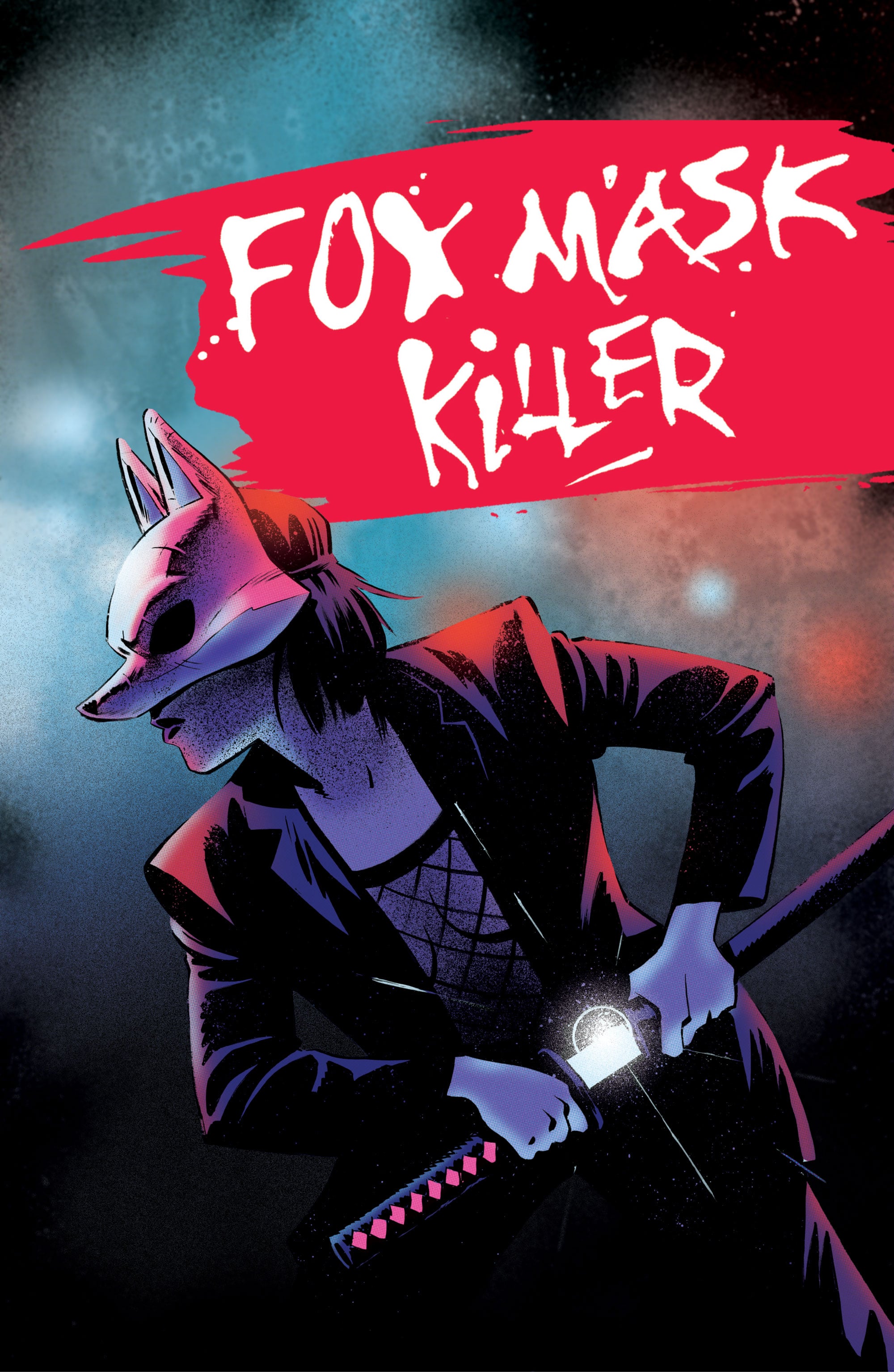 Image Comics horror hit Exquisite Corpses expands with three new