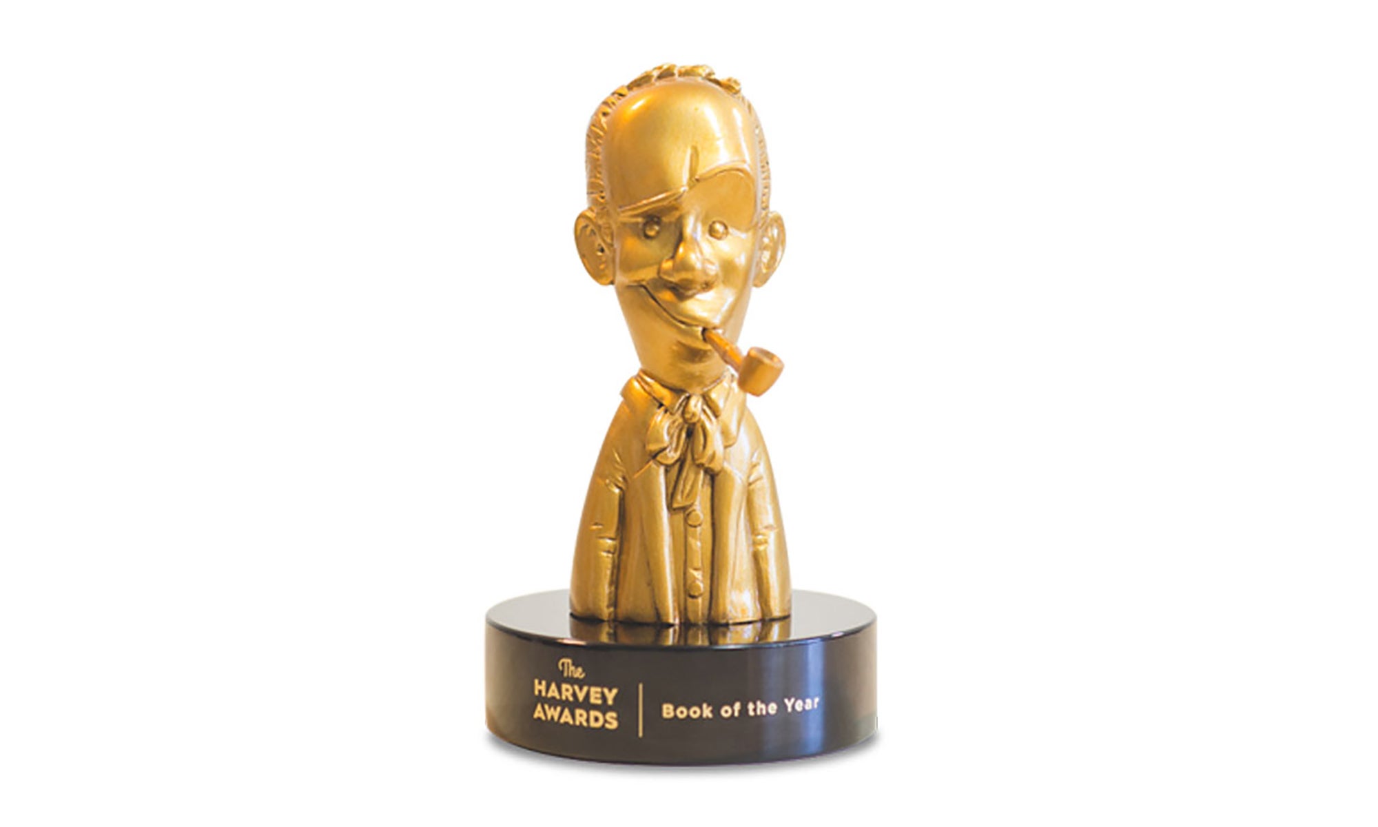 The 2024 Harvey Awards are coming... Popverse